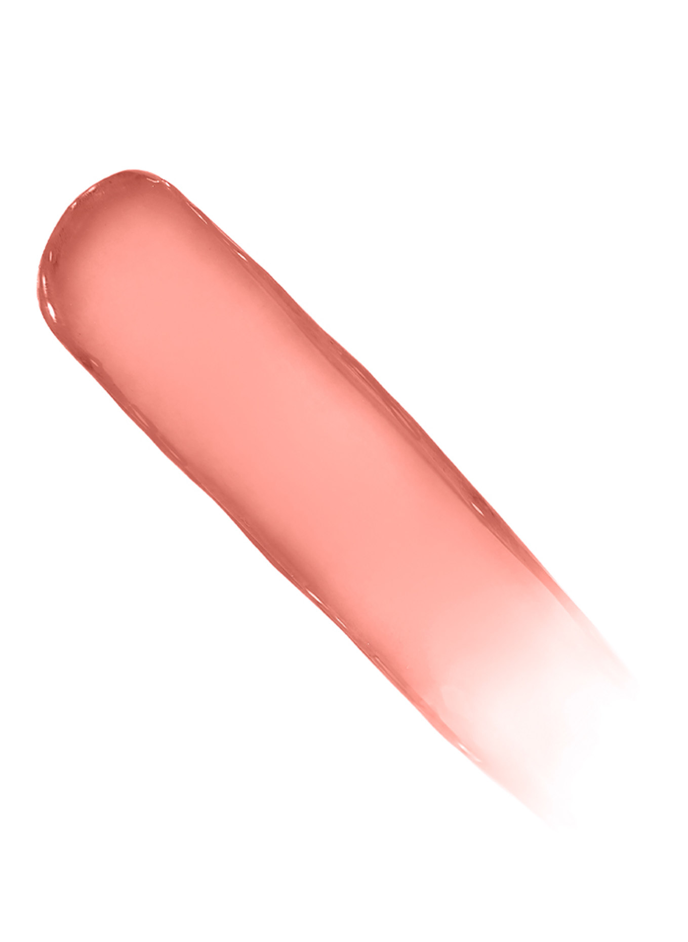 YVES SAINT LAURENT BEAUTÉ LOVESHINE CANDY GLOW: 8B NAKED PINK