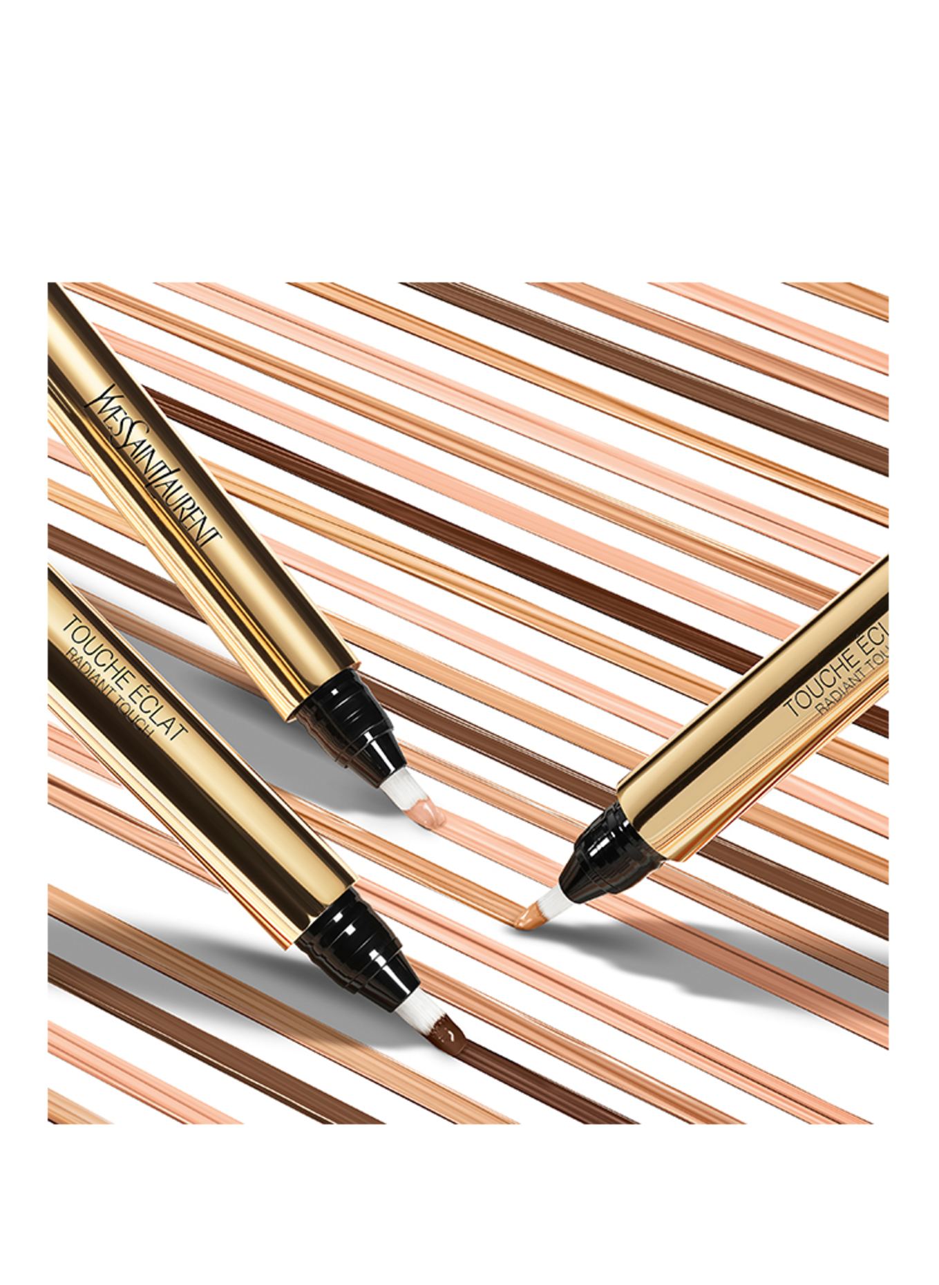 YVES SAINT LAURENT BEAUTÉ TOUCHE ÉCLAT: 9 LUMINOUS ACACIA