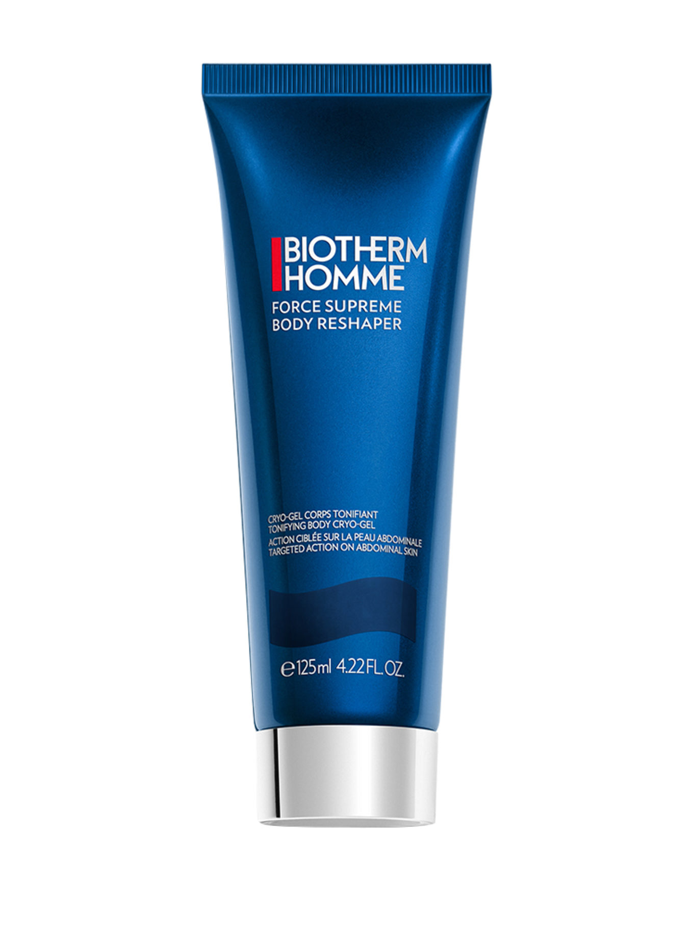 BIOTHERM FORCE SUPREME BODY RESHAPER