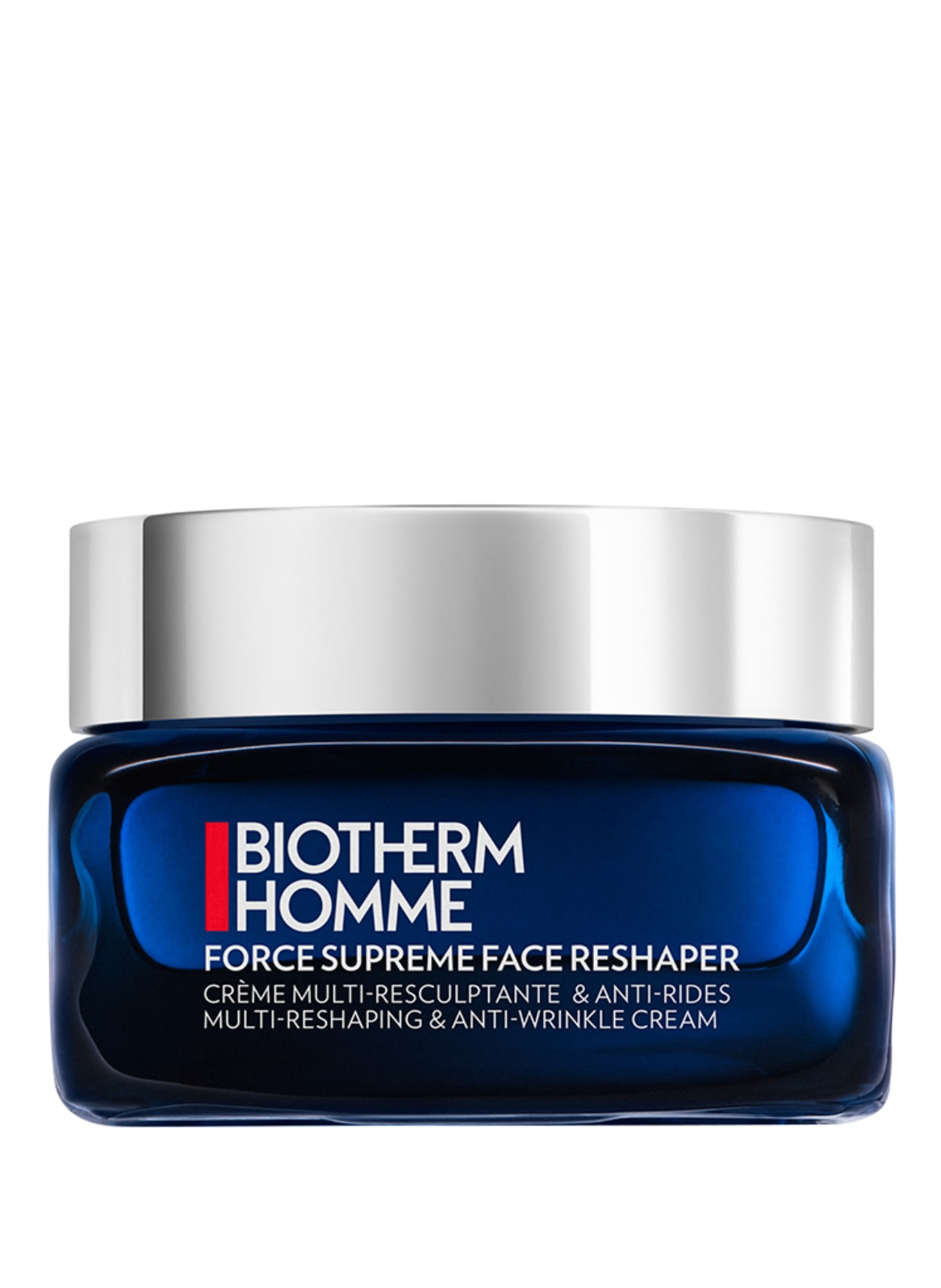BIOTHERM FORCE SUPREME FACE RESHAPER