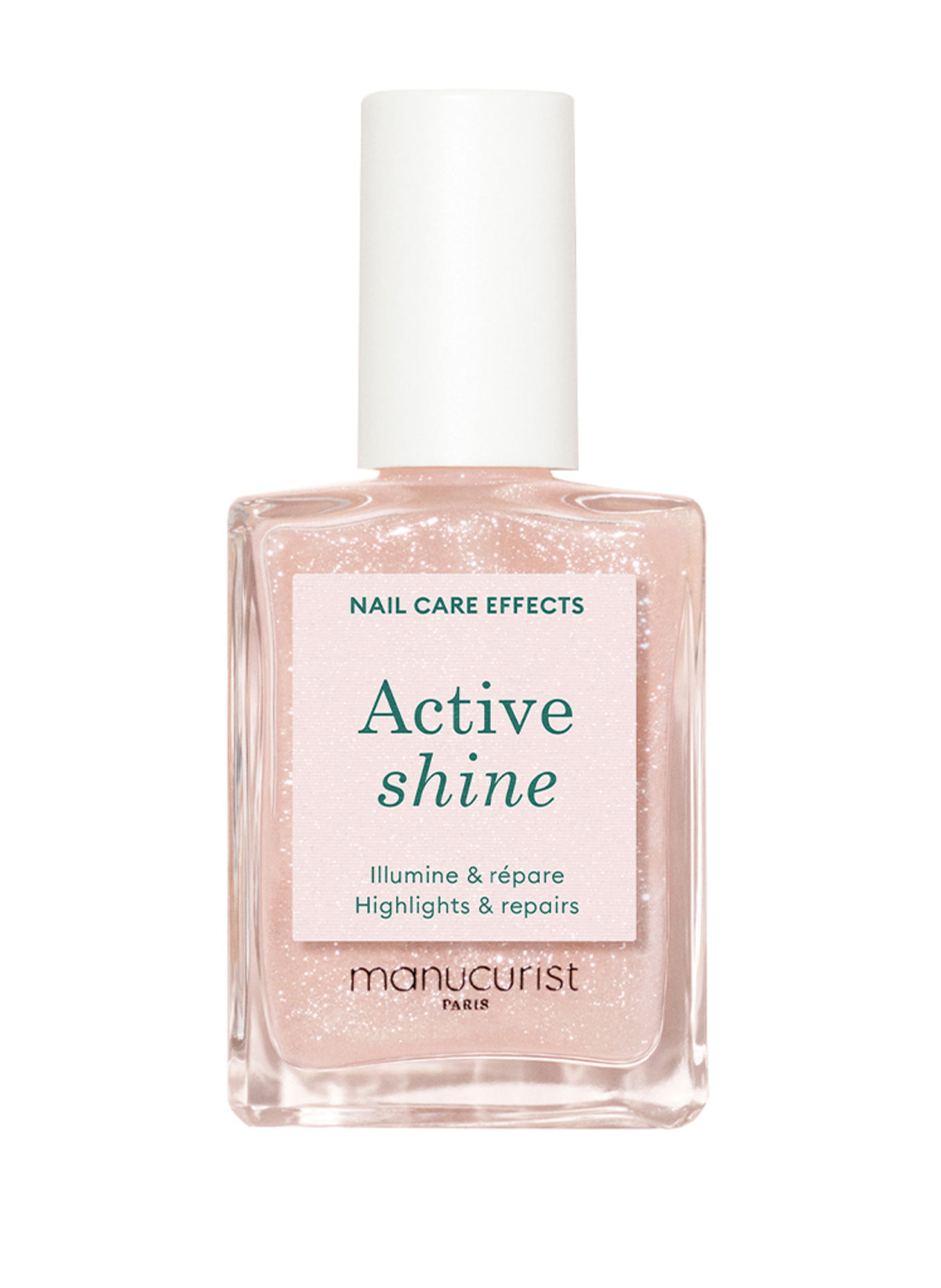 manucurist ACTIVE SHINE