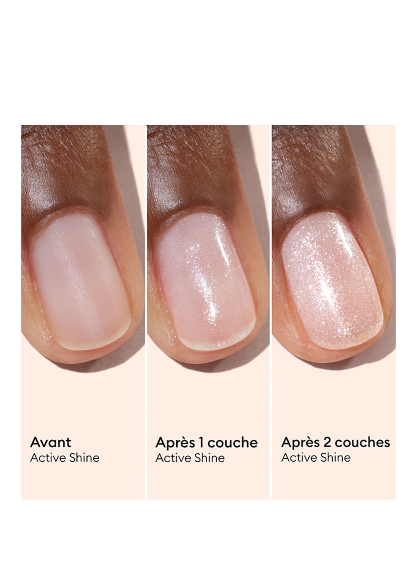 manucurist ACTIVE SHINE