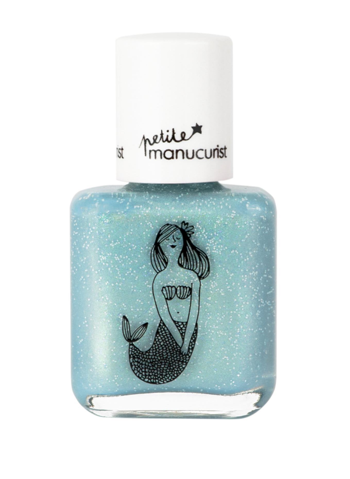 manucurist LES PETITES: BONNIE DIE MEERJUNGFRAU