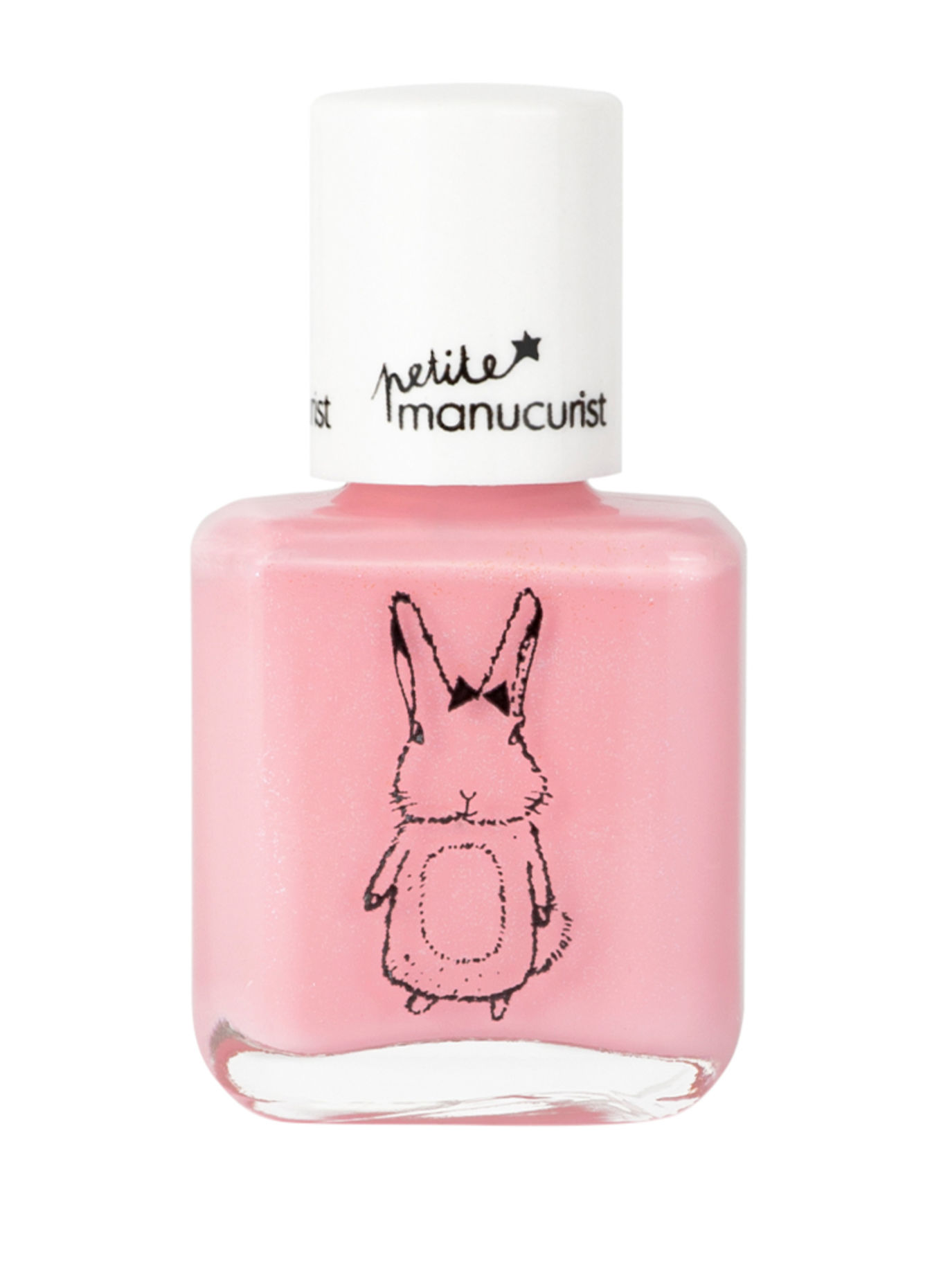 manucurist LES PETITES: ROSIE DAS HÄSCHEN