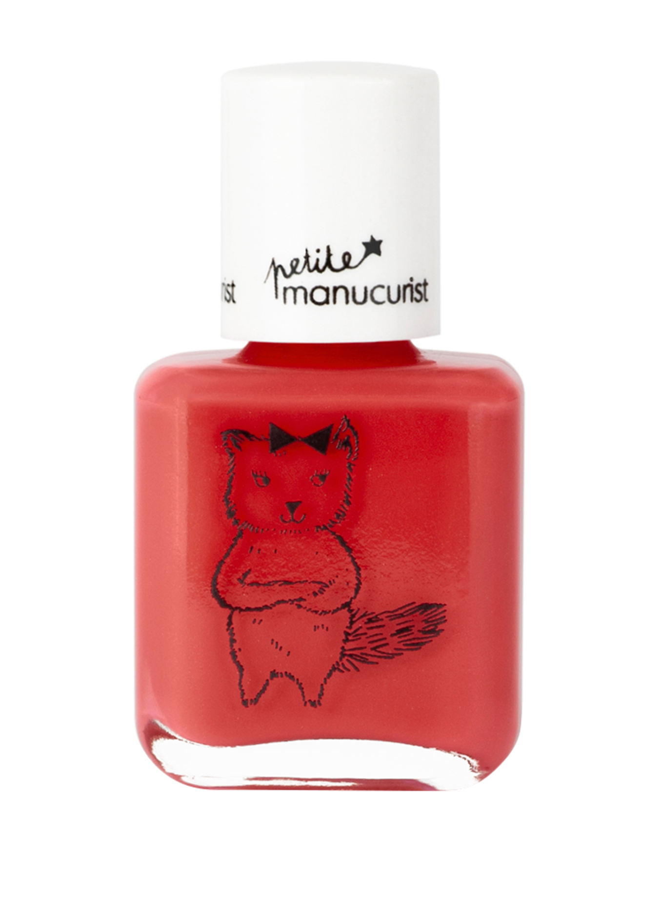 manucurist LES PETITES: KIKI DAS KÄTZCHEN