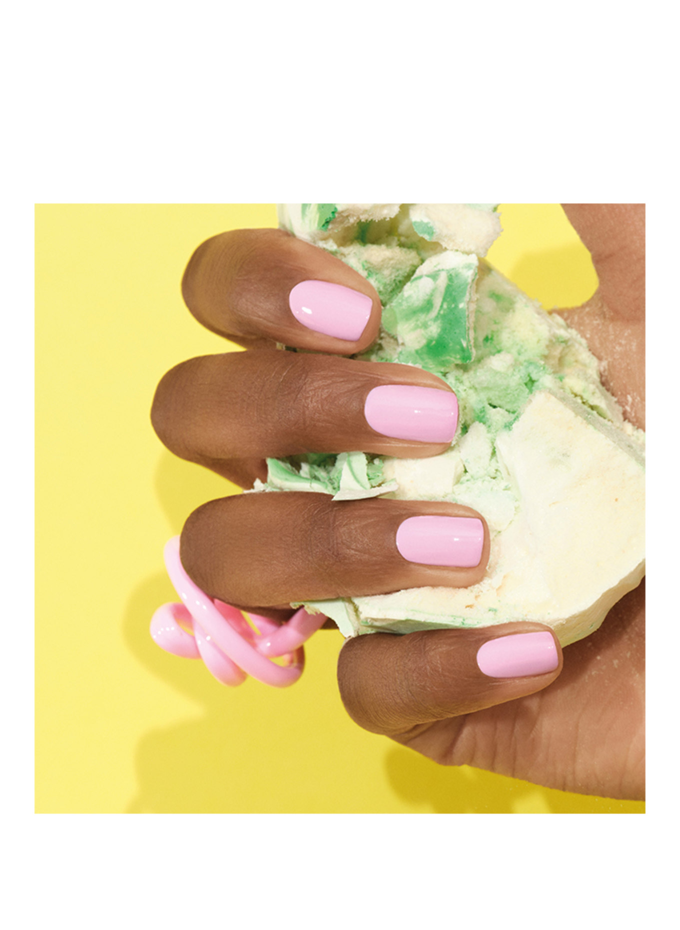 manucurist GREEN - NAIL LACQUER: CANDY