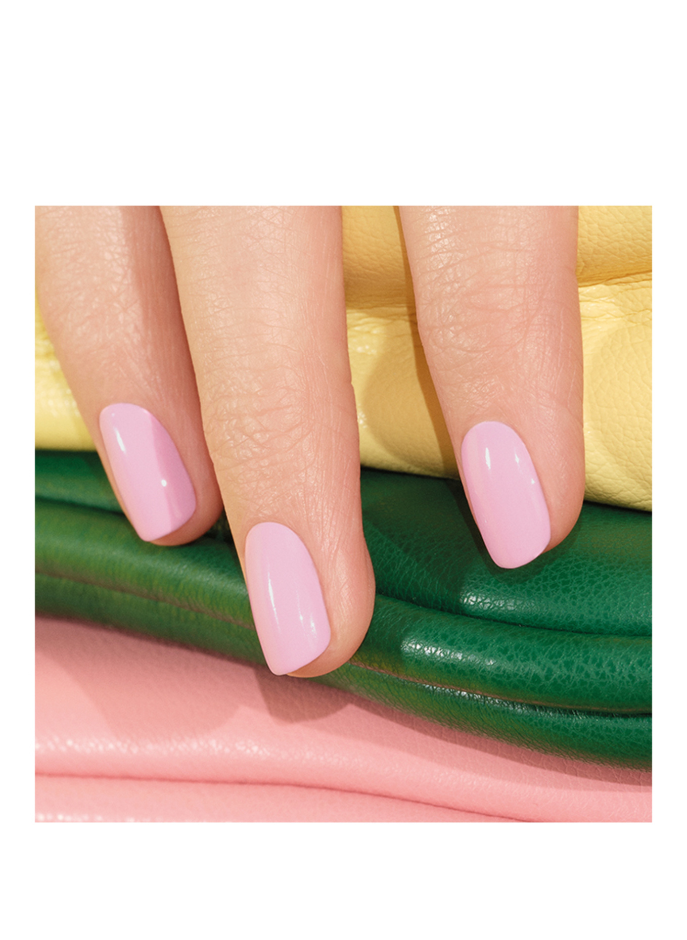 manucurist GREEN - NAIL LACQUER: CANDY