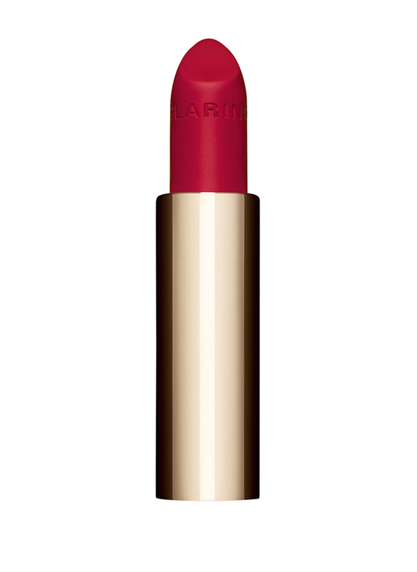 CLARINS JOLI ROUGE VELVET REFILL: 742V JOLI ROUGE