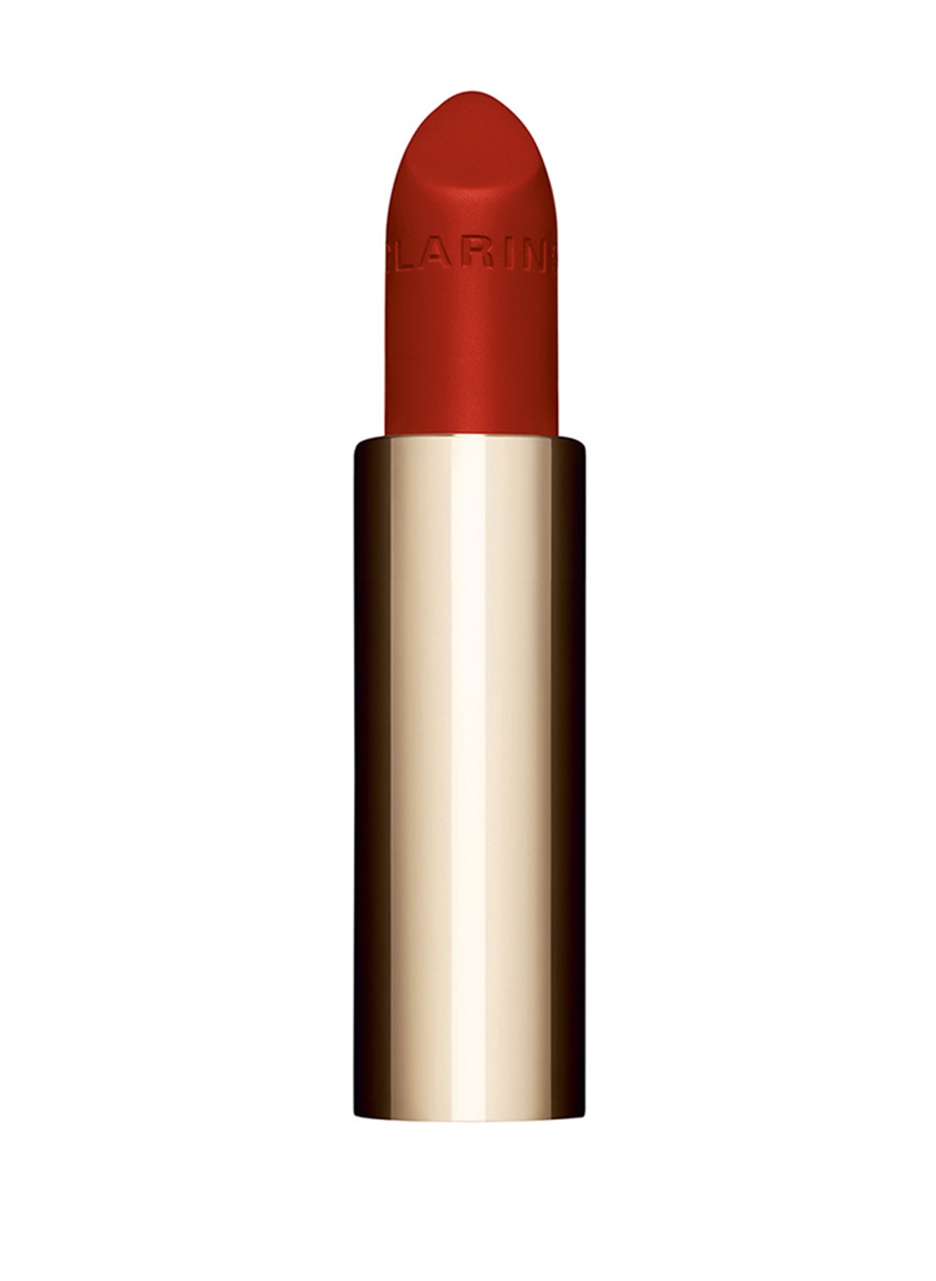 CLARINS JOLI ROUGE VELVET REFILL: 782V BELL PEPPER