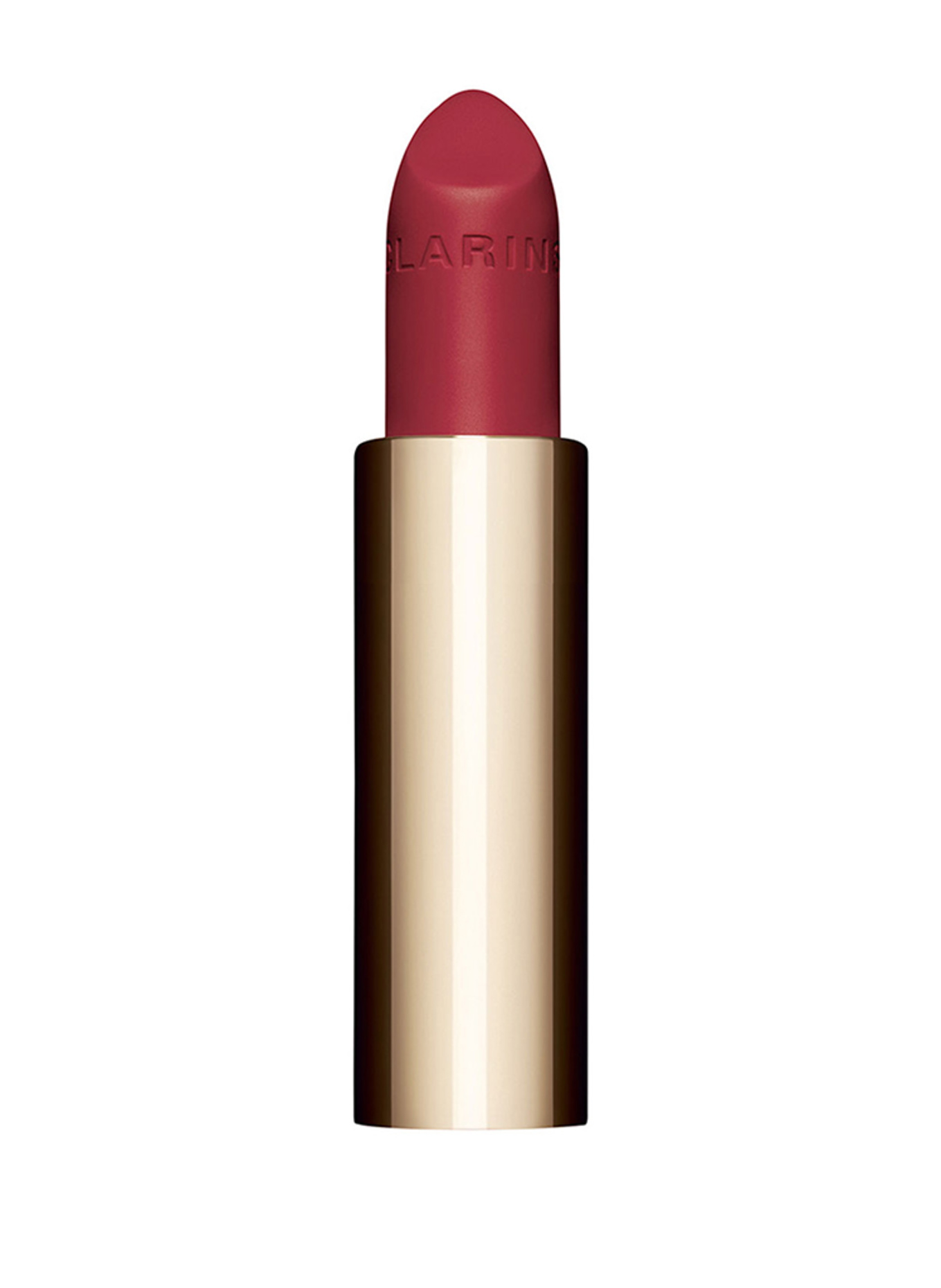 CLARINS JOLI ROUGE VELVET REFILL: 732V GRENADINE