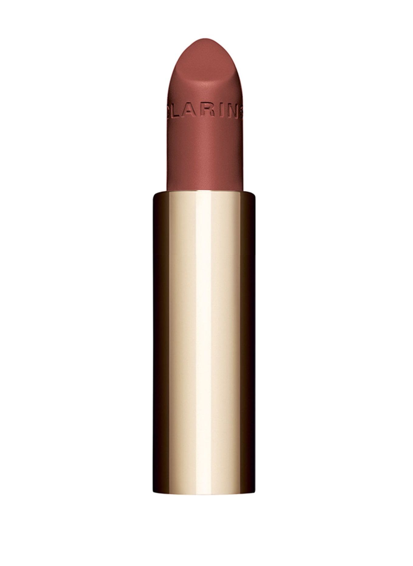 CLARINS JOLI ROUGE VELVET REFILL: 794V SANDALWOOD