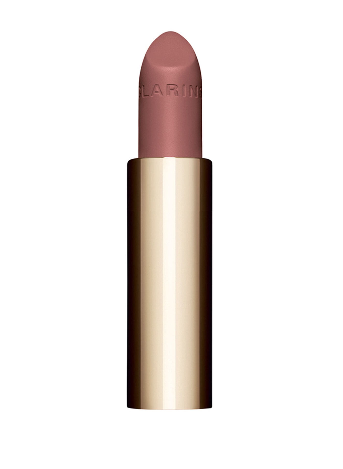 CLARINS JOLI ROUGE VELVET REFILL: 795V CHESTNUT