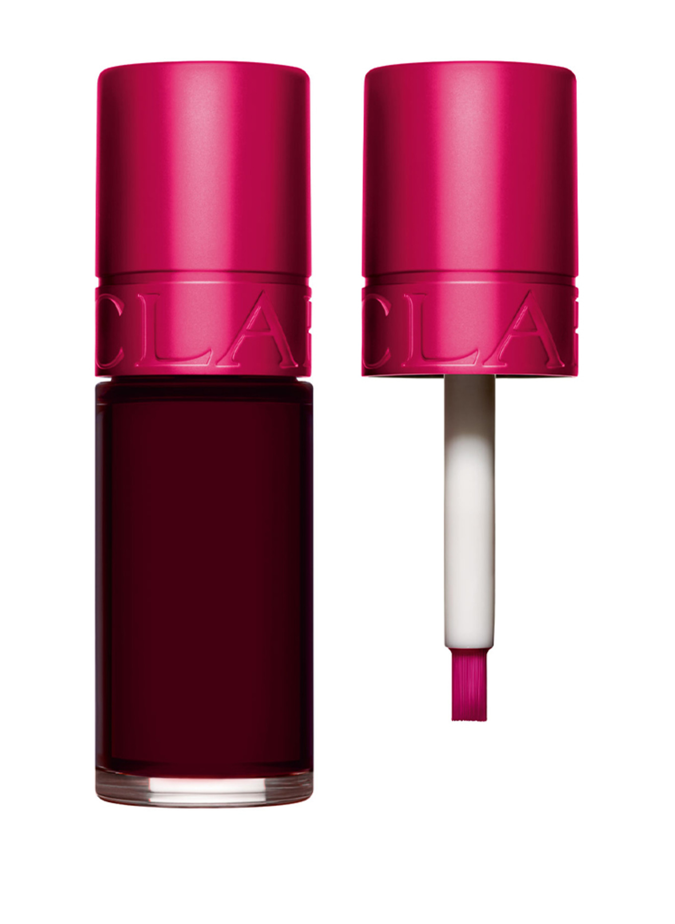 CLARINS WATER LIP STAIN: 04 VIOLET WATER
