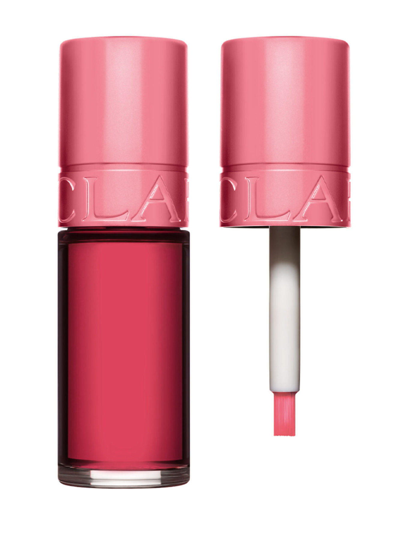 CLARINS WATER LIP STAIN: 11 SOFT PINK WATER