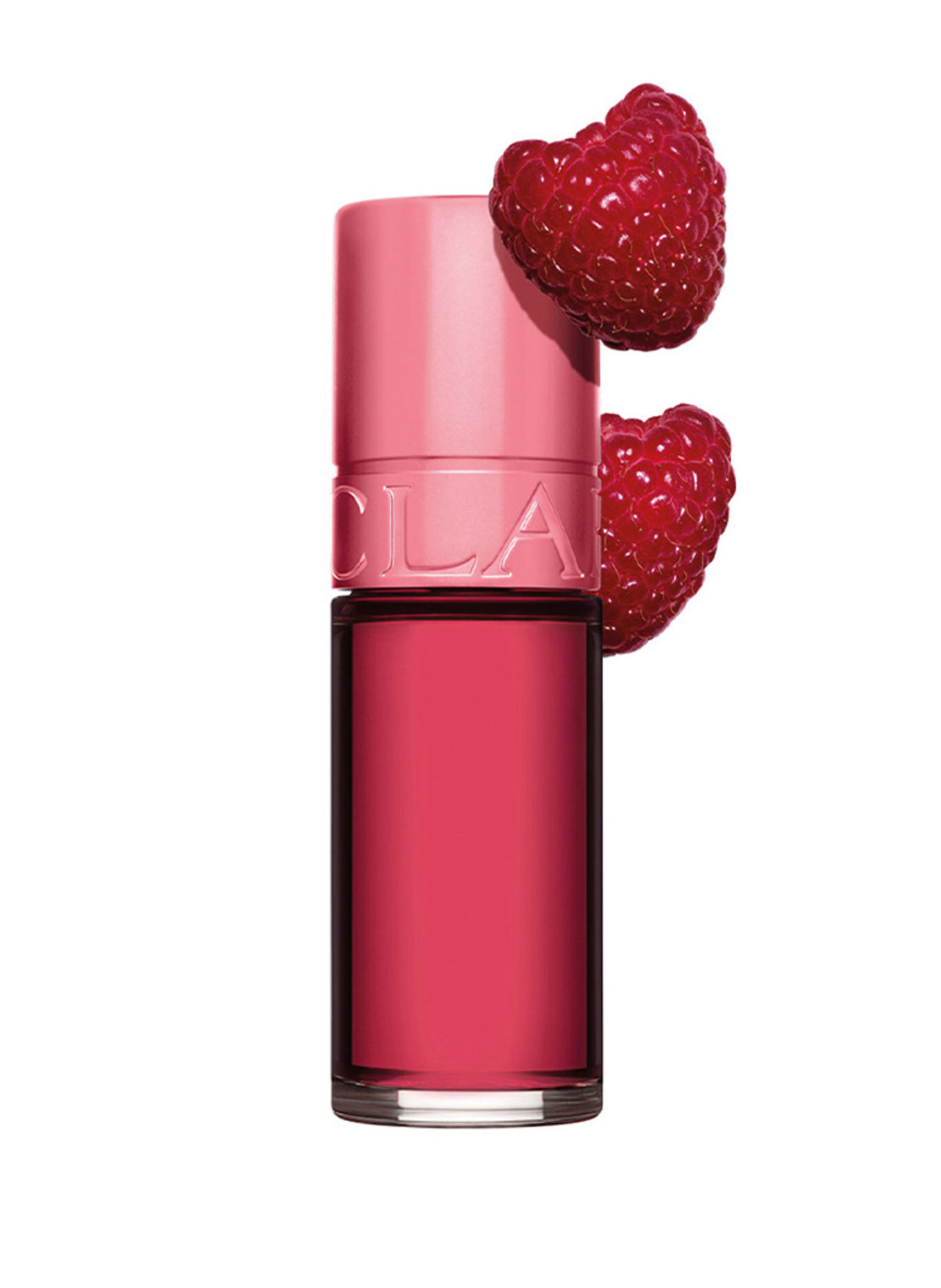 CLARINS WATER LIP STAIN: 11 SOFT PINK WATER