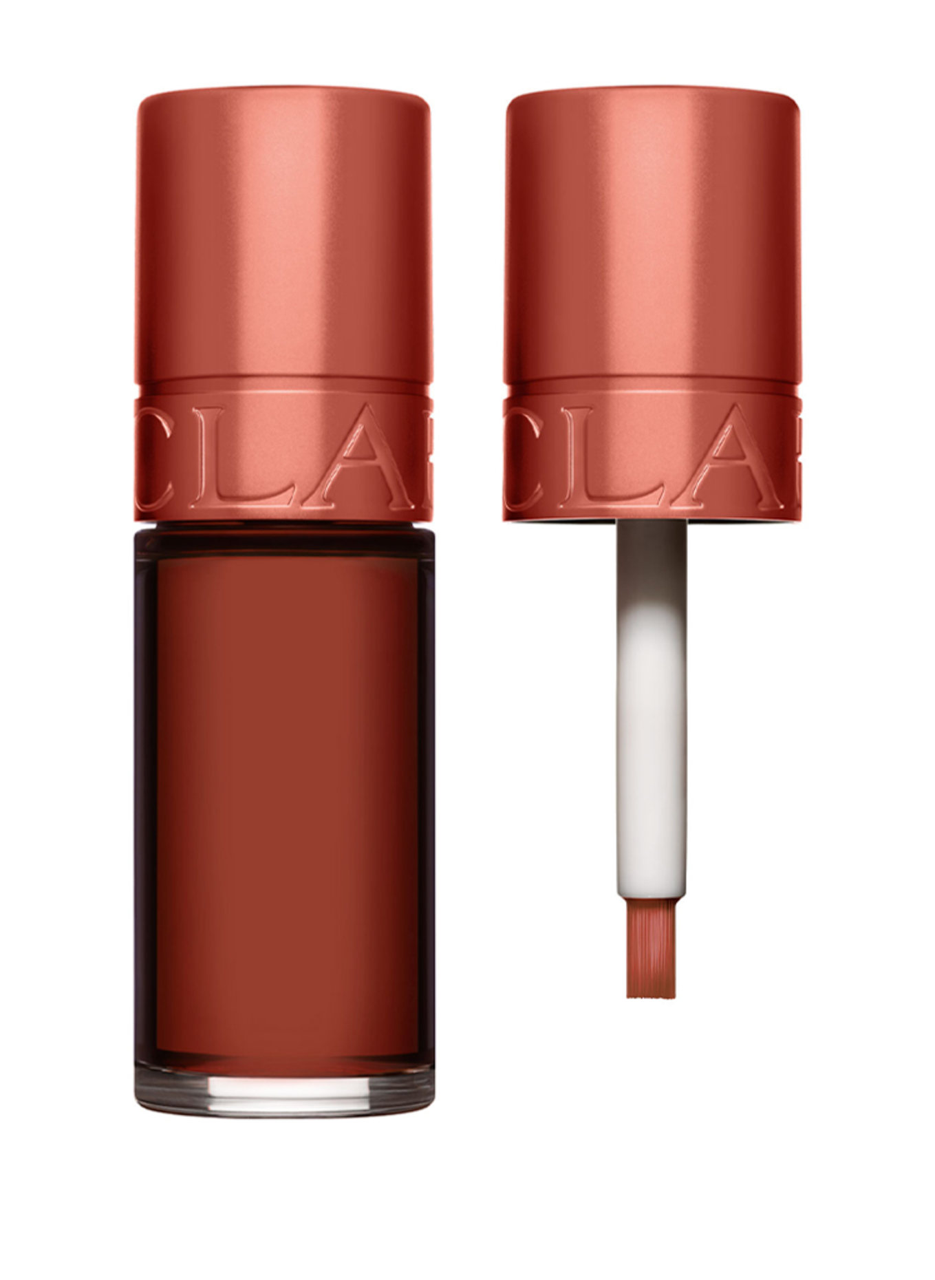 CLARINS WATER LIP STAIN: 13 NUDE WATER