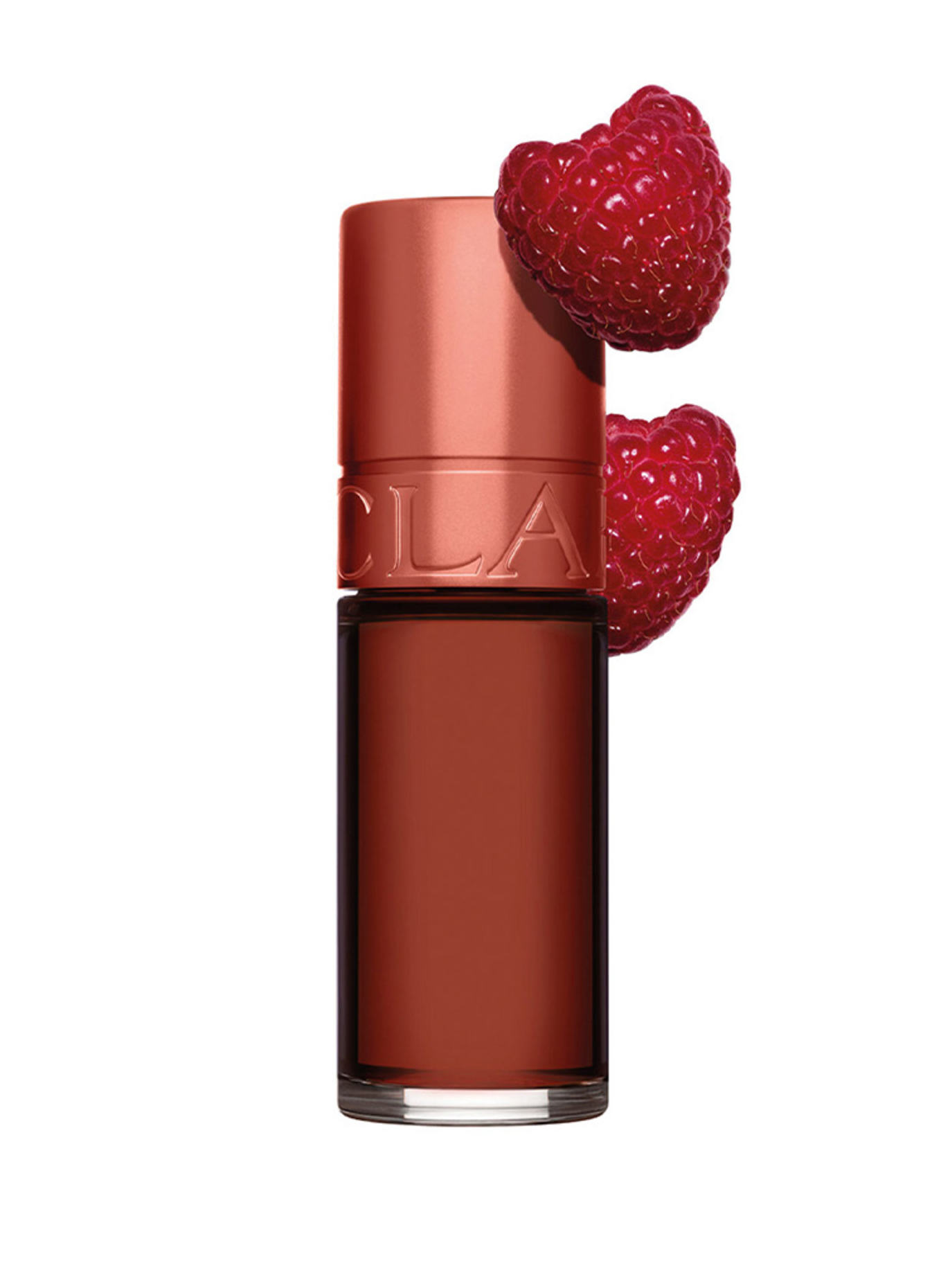 CLARINS WATER LIP STAIN: 13 NUDE WATER
