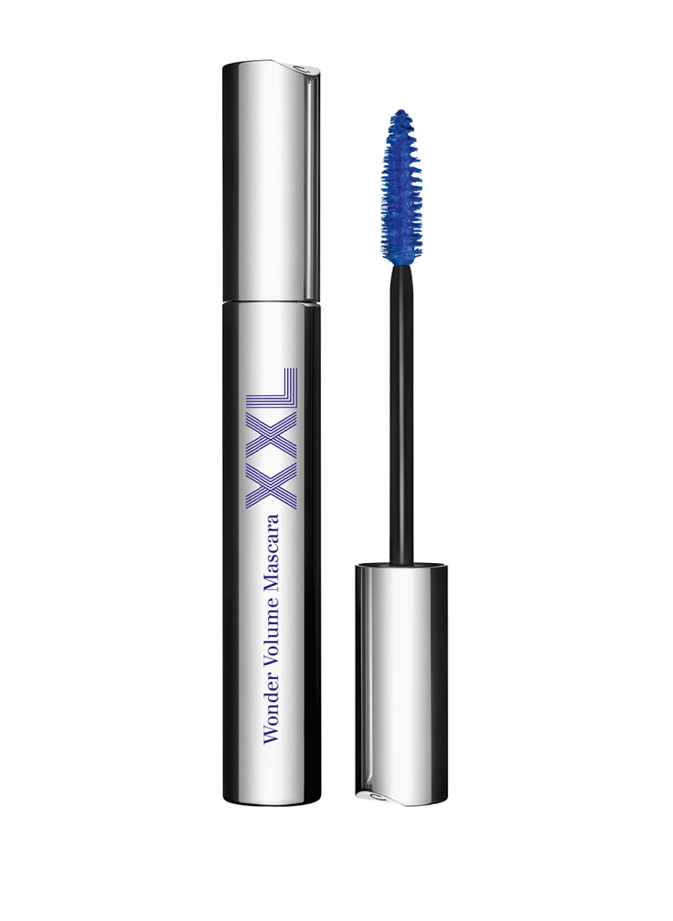 CLARINS WONDER VOLUME MASCARA XXL SUMMER: 02 EXTREME BLUE