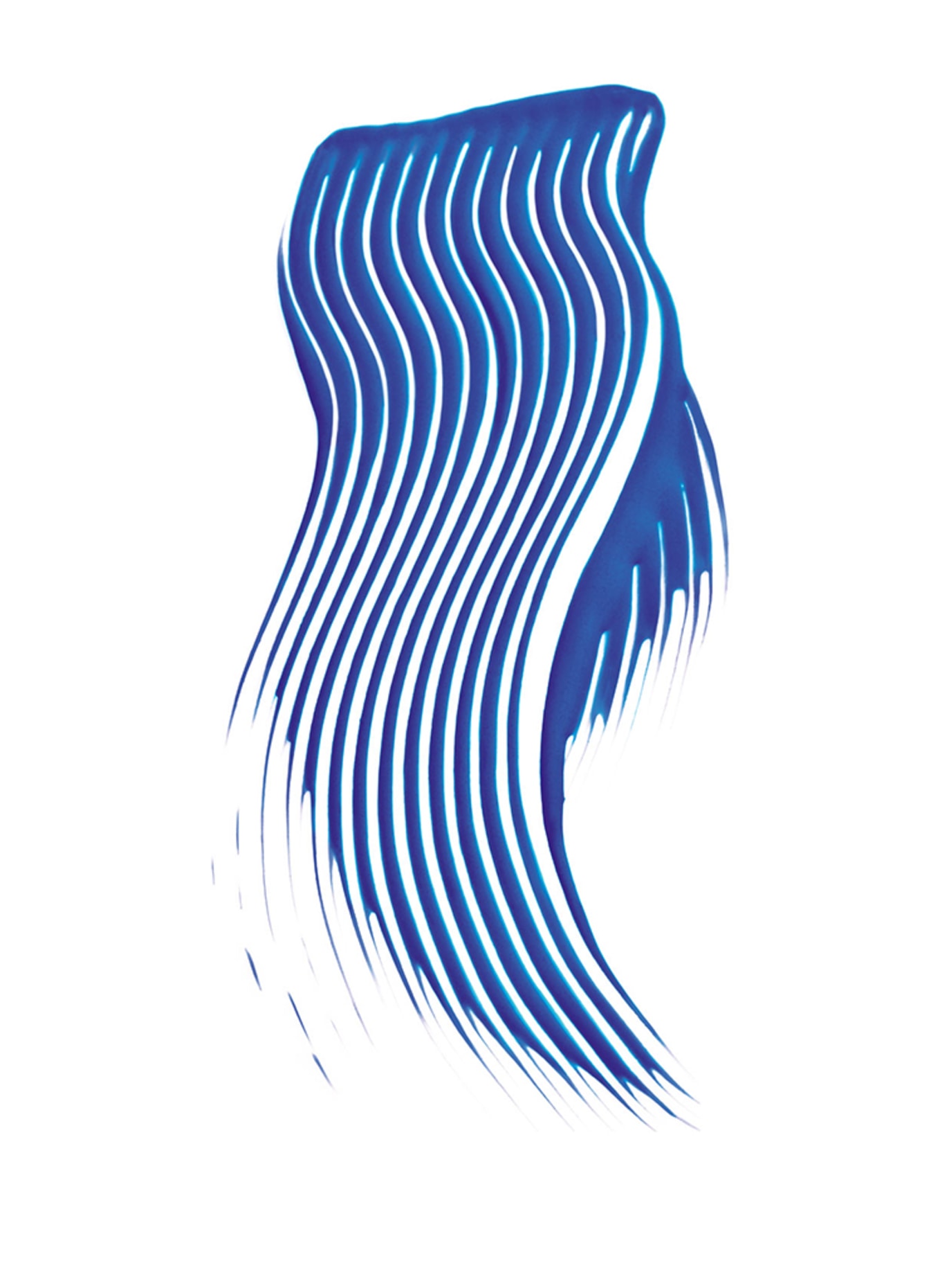 CLARINS WONDER VOLUME MASCARA XXL SUMMER: 02 EXTREME BLUE