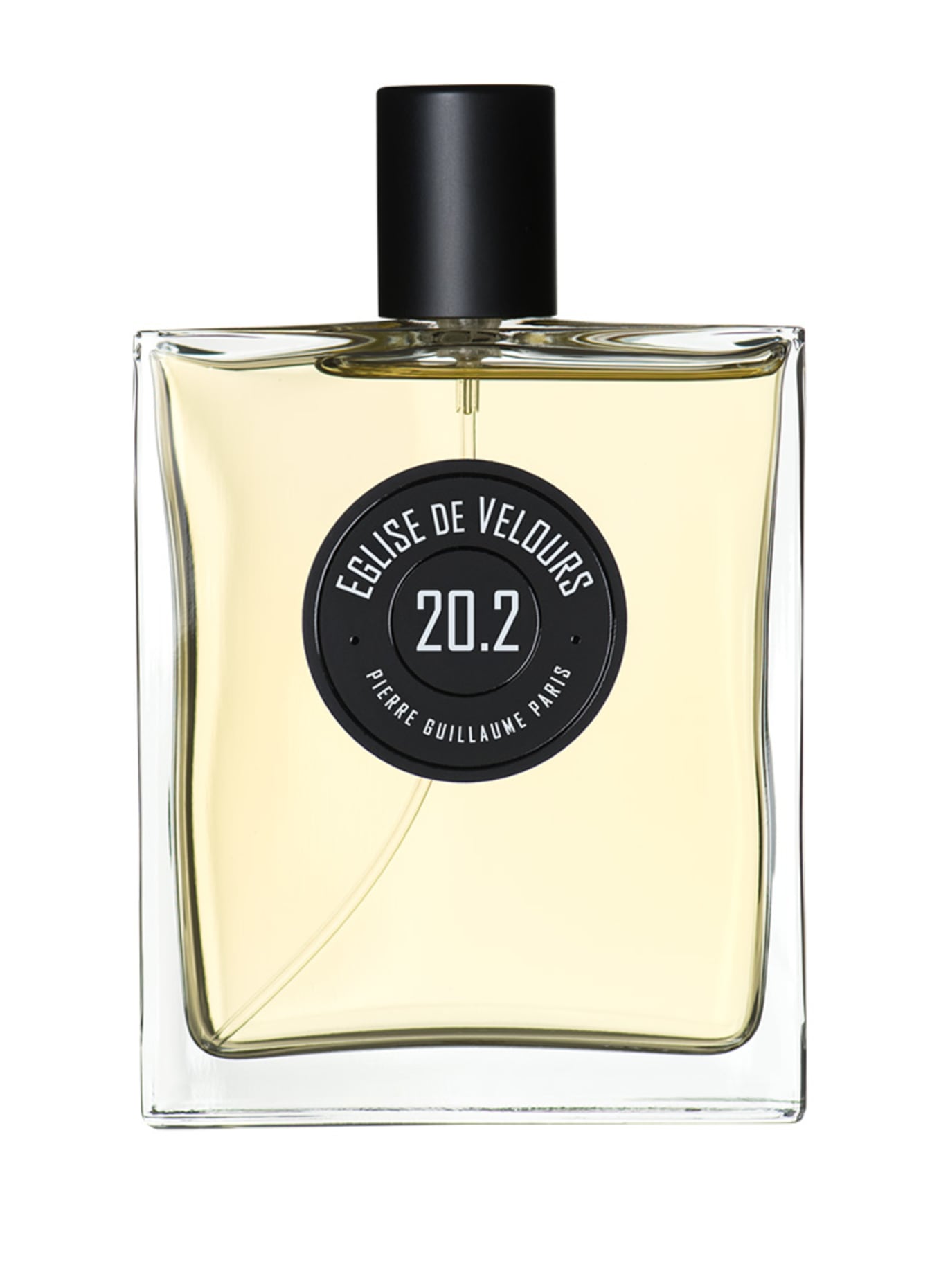 Pierre Guillaume Paris 20.2 EGLISE DE VELOURS