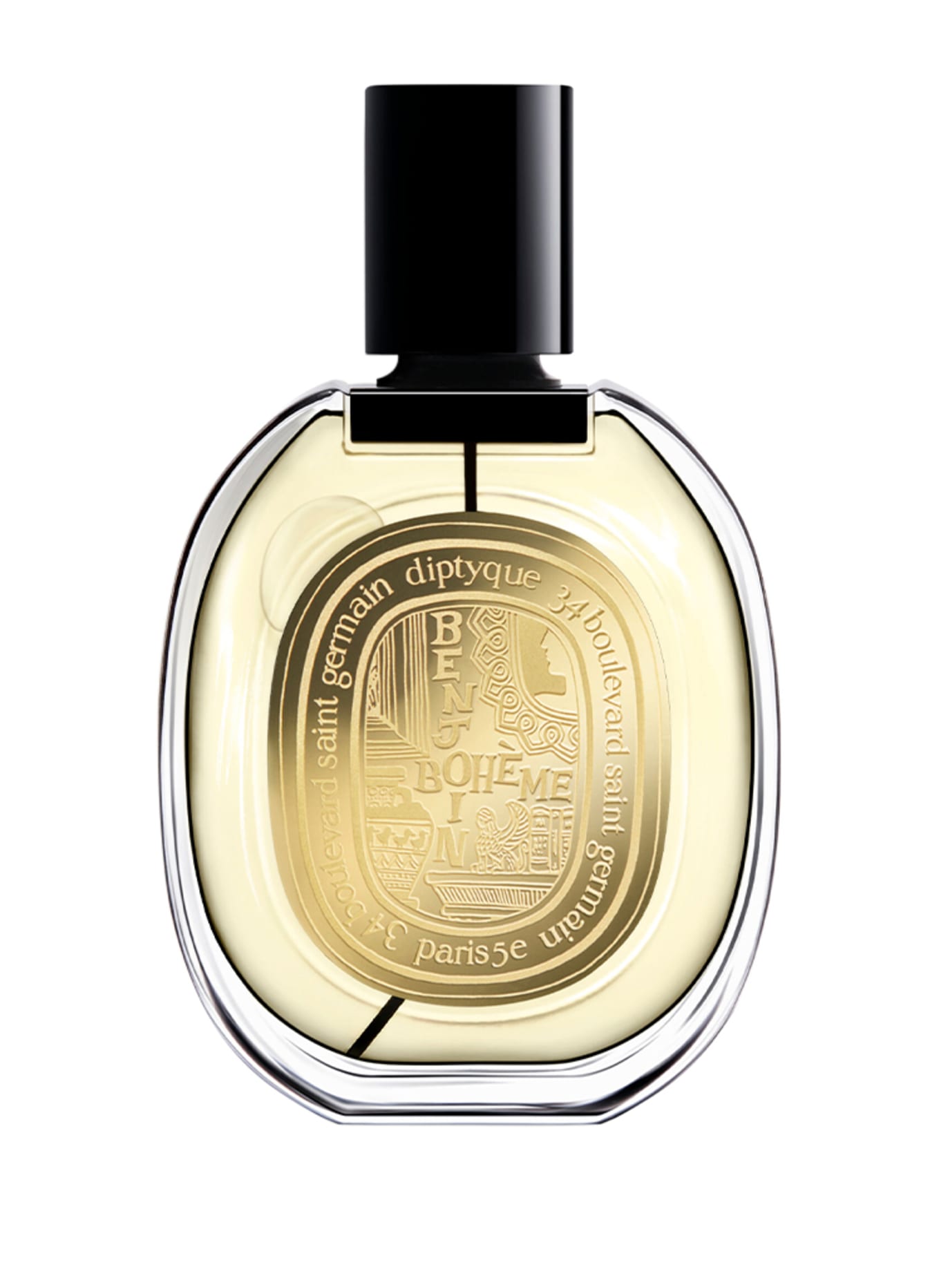 diptyque BENJOIN BOHÈME
