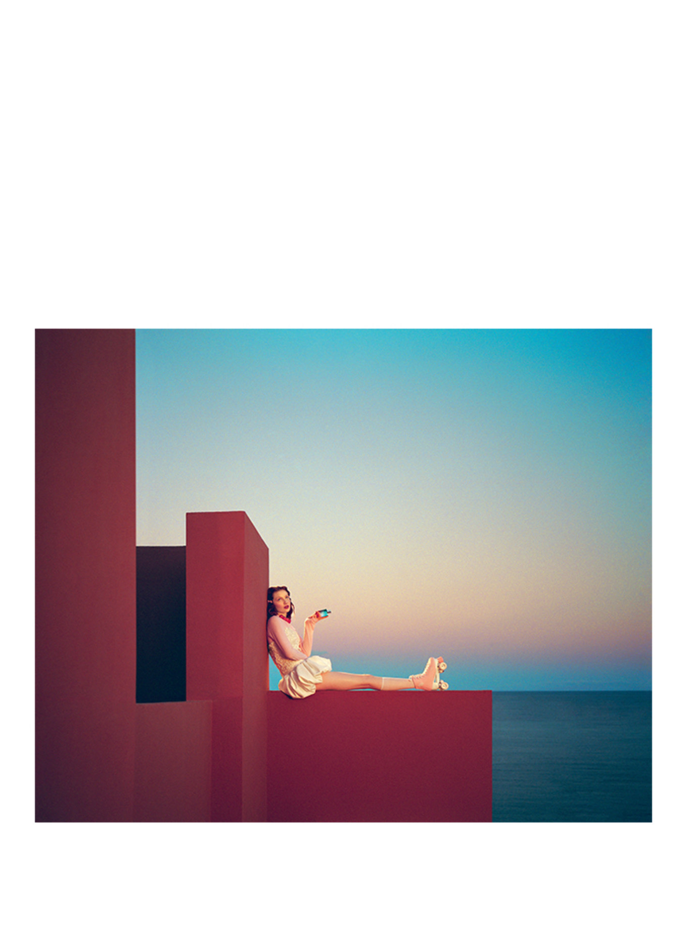 Juliette has a gun MIAMI SHAKE