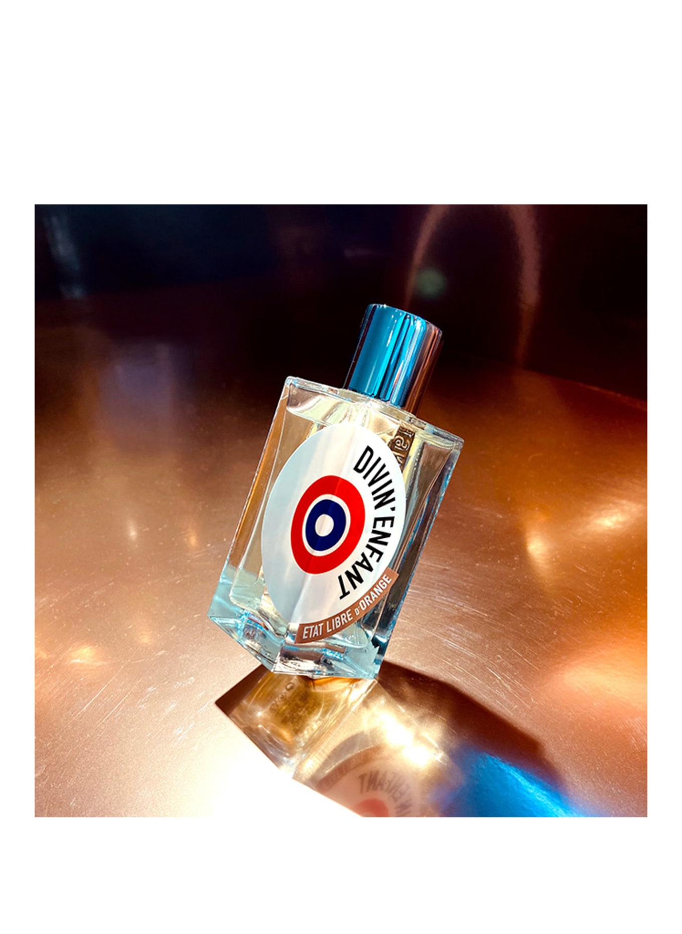 ETAT LIBRE D’ORANGE DIVIN'ENFANT