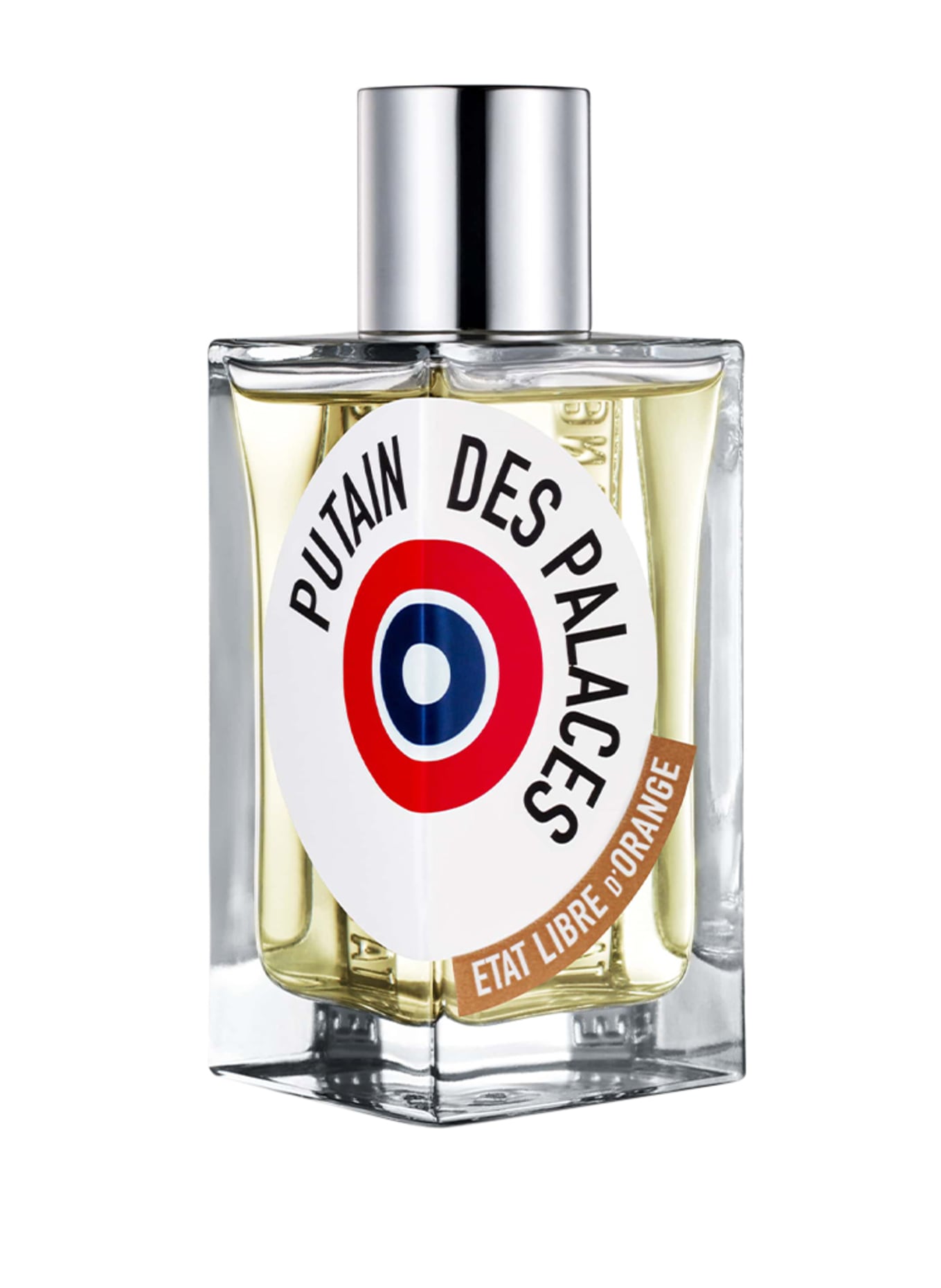 ETAT LIBRE D’ORANGE PUTAIN DES PALACES