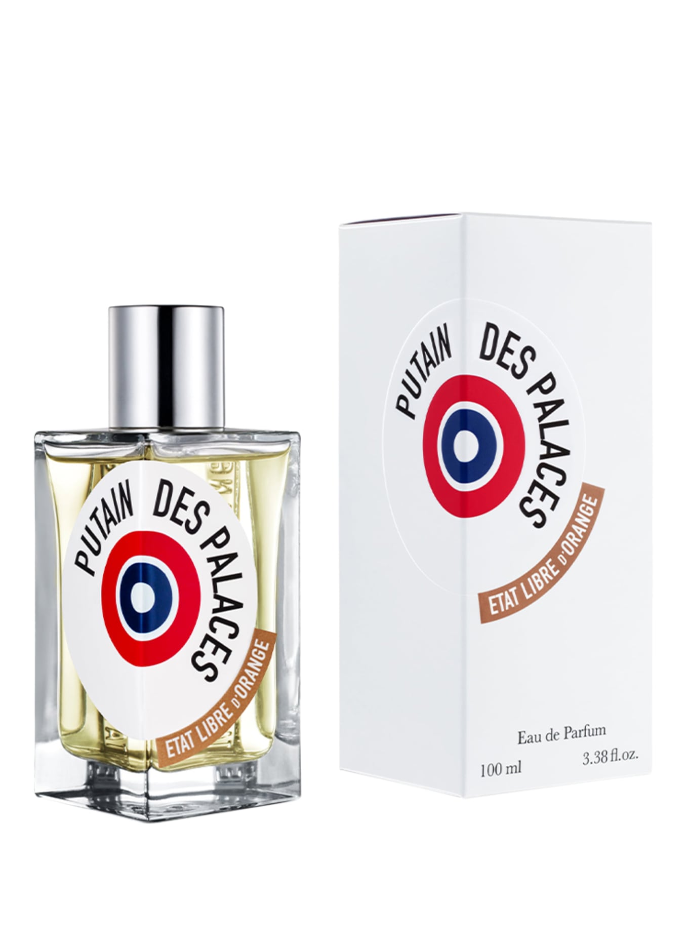 ETAT LIBRE D’ORANGE PUTAIN DES PALACES