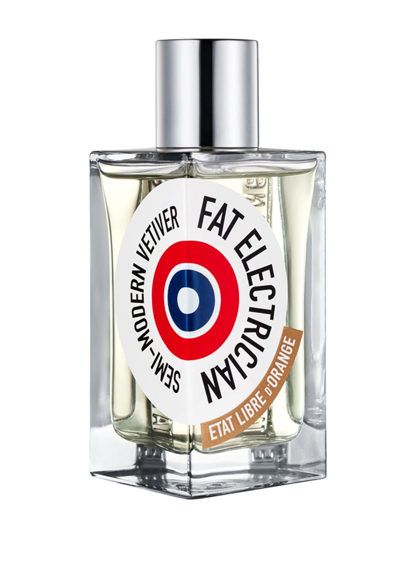 ETAT LIBRE D’ORANGE FAT ELEKTRICIEN