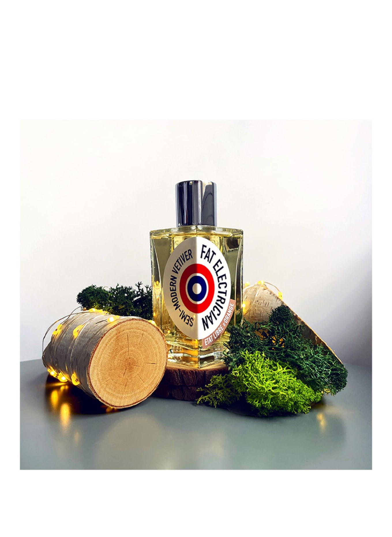 ETAT LIBRE D’ORANGE FAT ELEKTRICIEN