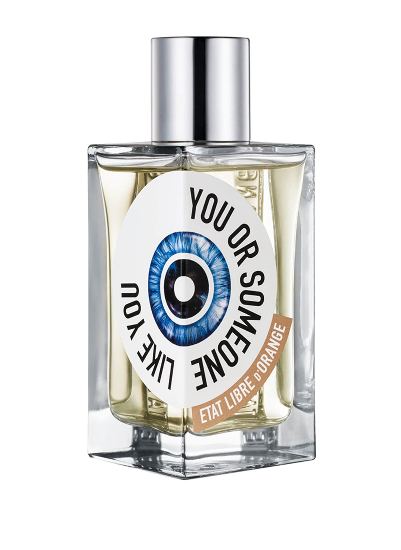 ETAT LIBRE D’ORANGE VOUS OU UNE PERSONNE COMME VOUS