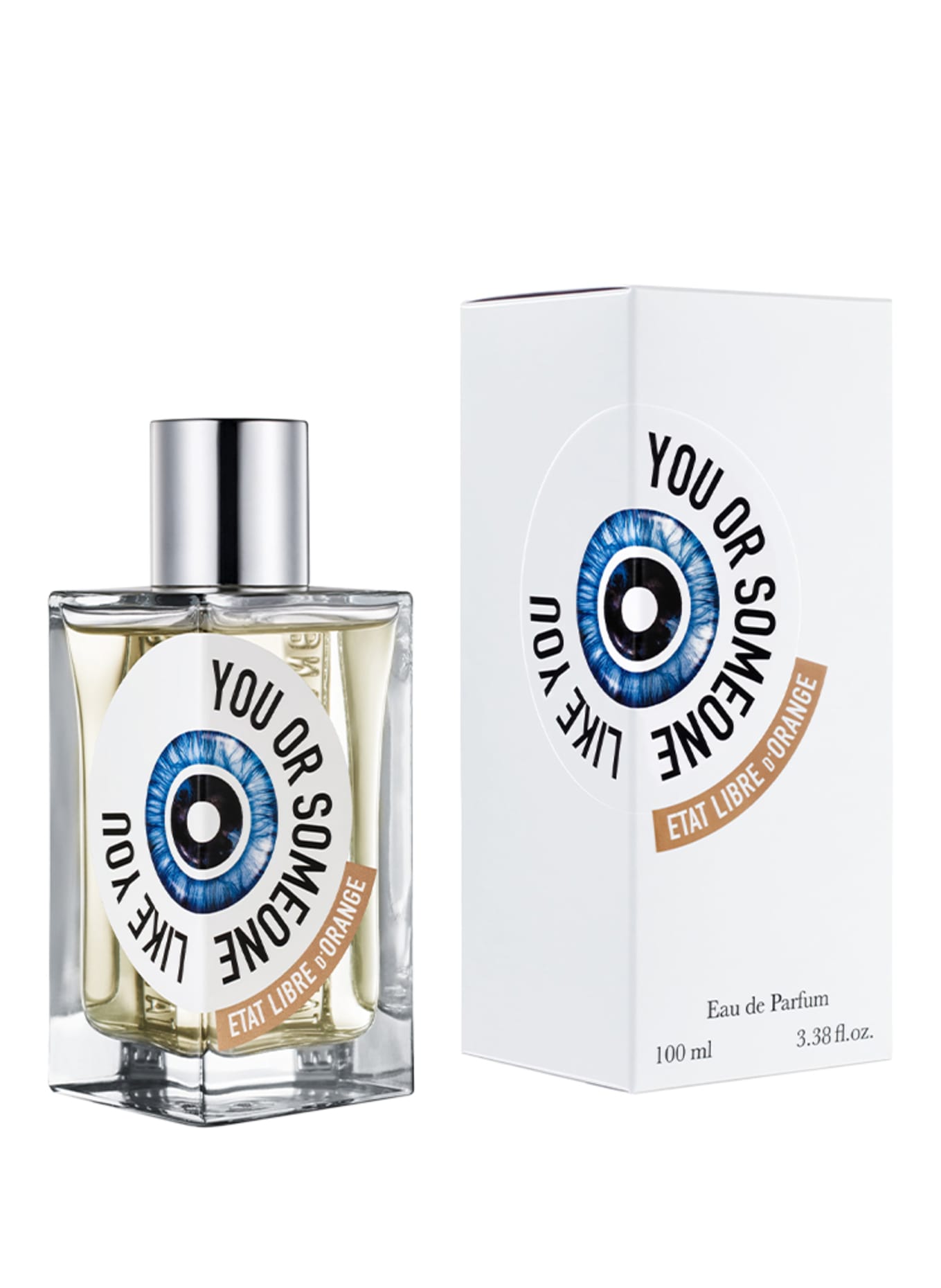 ETAT LIBRE D’ORANGE VOUS OU UNE PERSONNE COMME VOUS