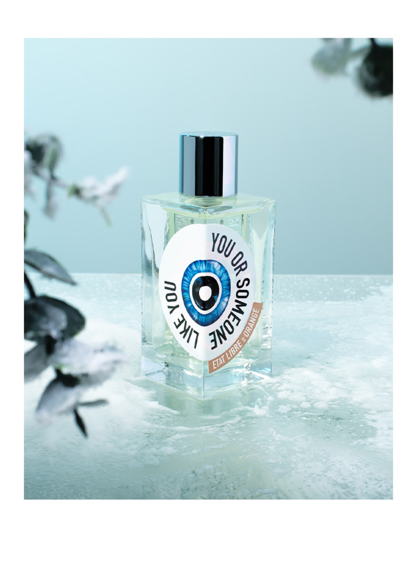 ETAT LIBRE D’ORANGE VOUS OU UNE PERSONNE COMME VOUS