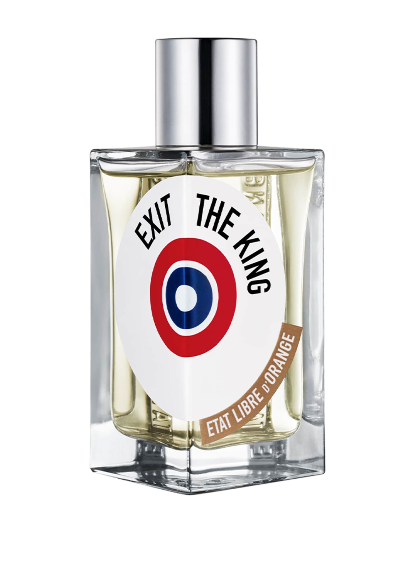 ETAT LIBRE D’ORANGE EXIT THE KING