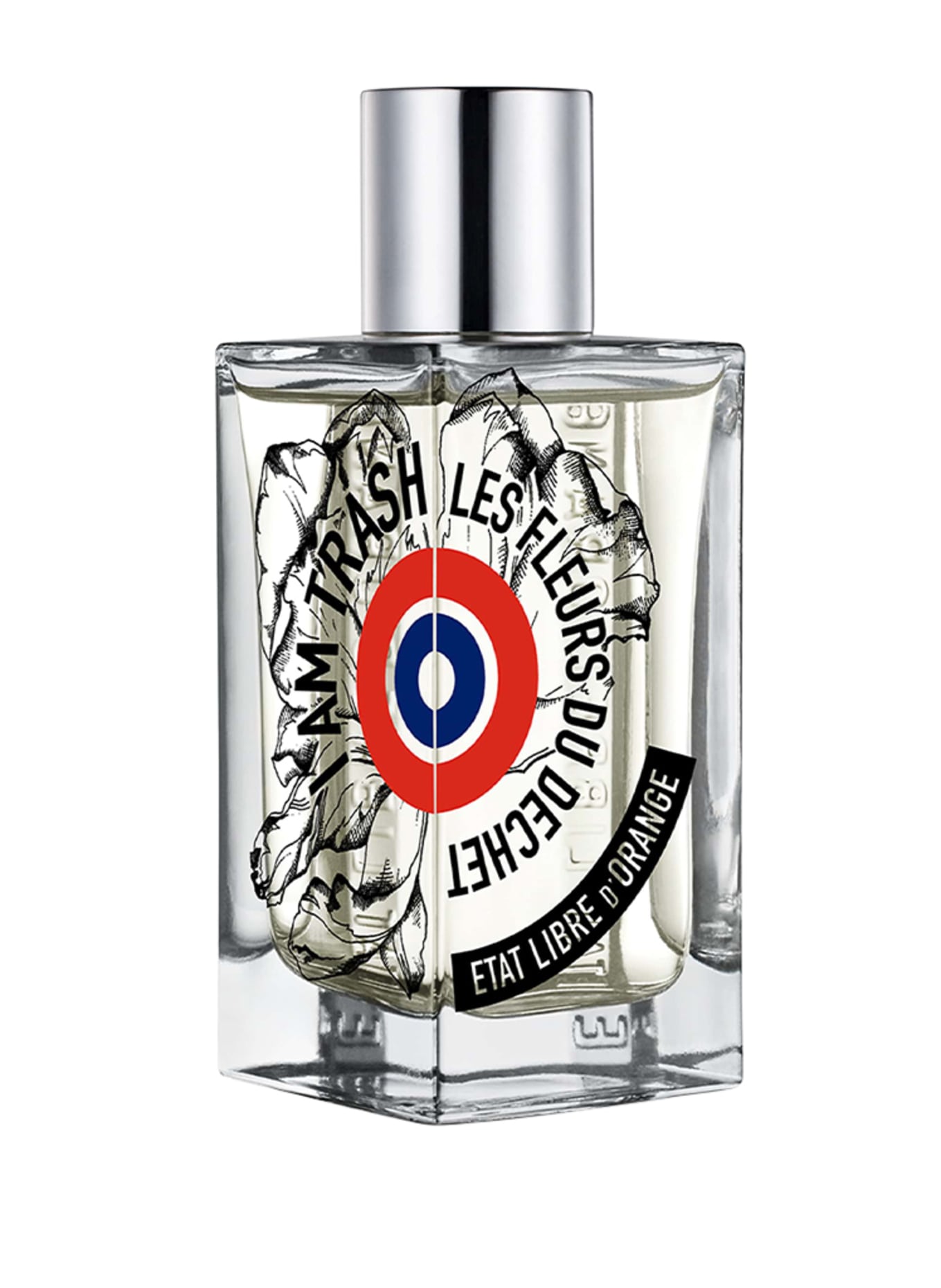 ETAT LIBRE D’ORANGE LES FLEURS DU DECHET