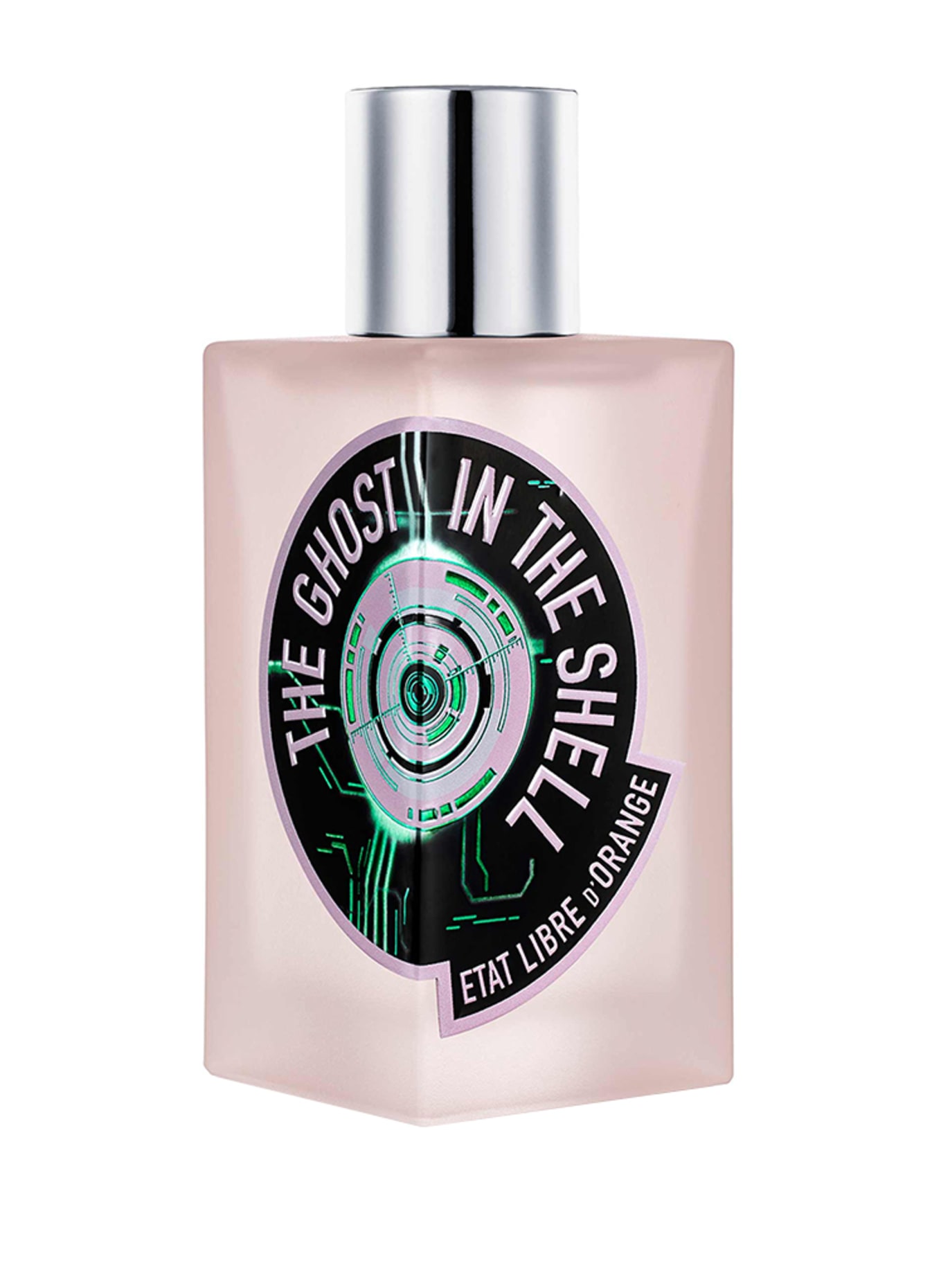 ETAT LIBRE D’ORANGE GHOST IN THE SHELL