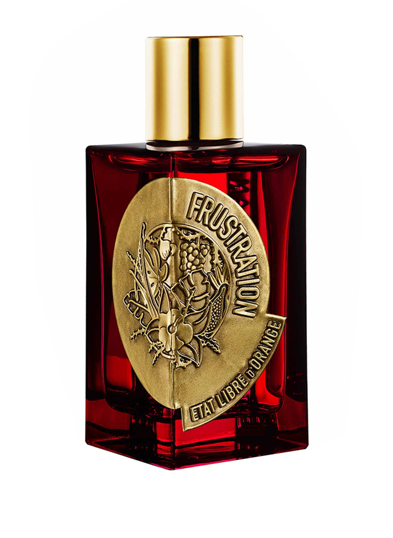 ETAT LIBRE D’ORANGE FRUSTRATION