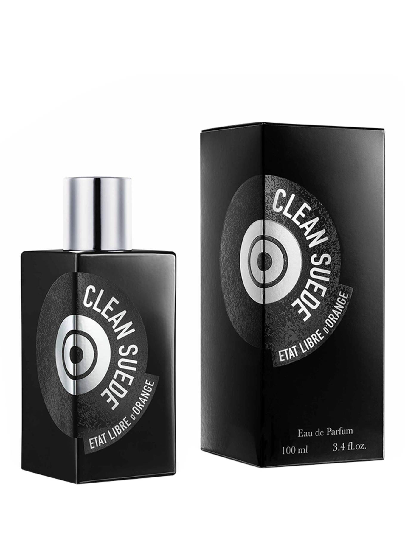 ETAT LIBRE D’ORANGE SCHOON SUÈDE