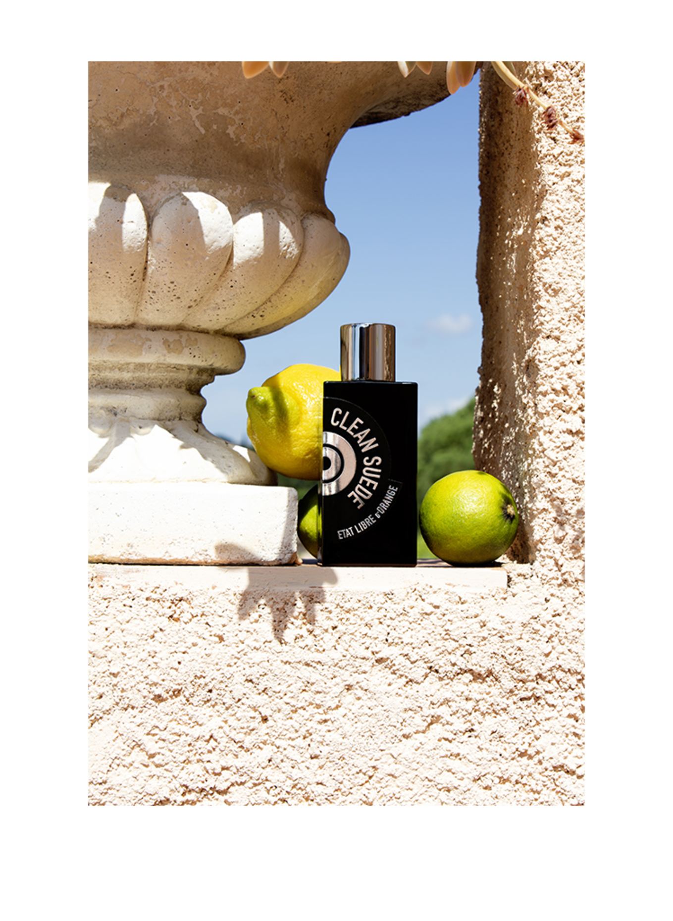 ETAT LIBRE D’ORANGE SCHOON SUÈDE