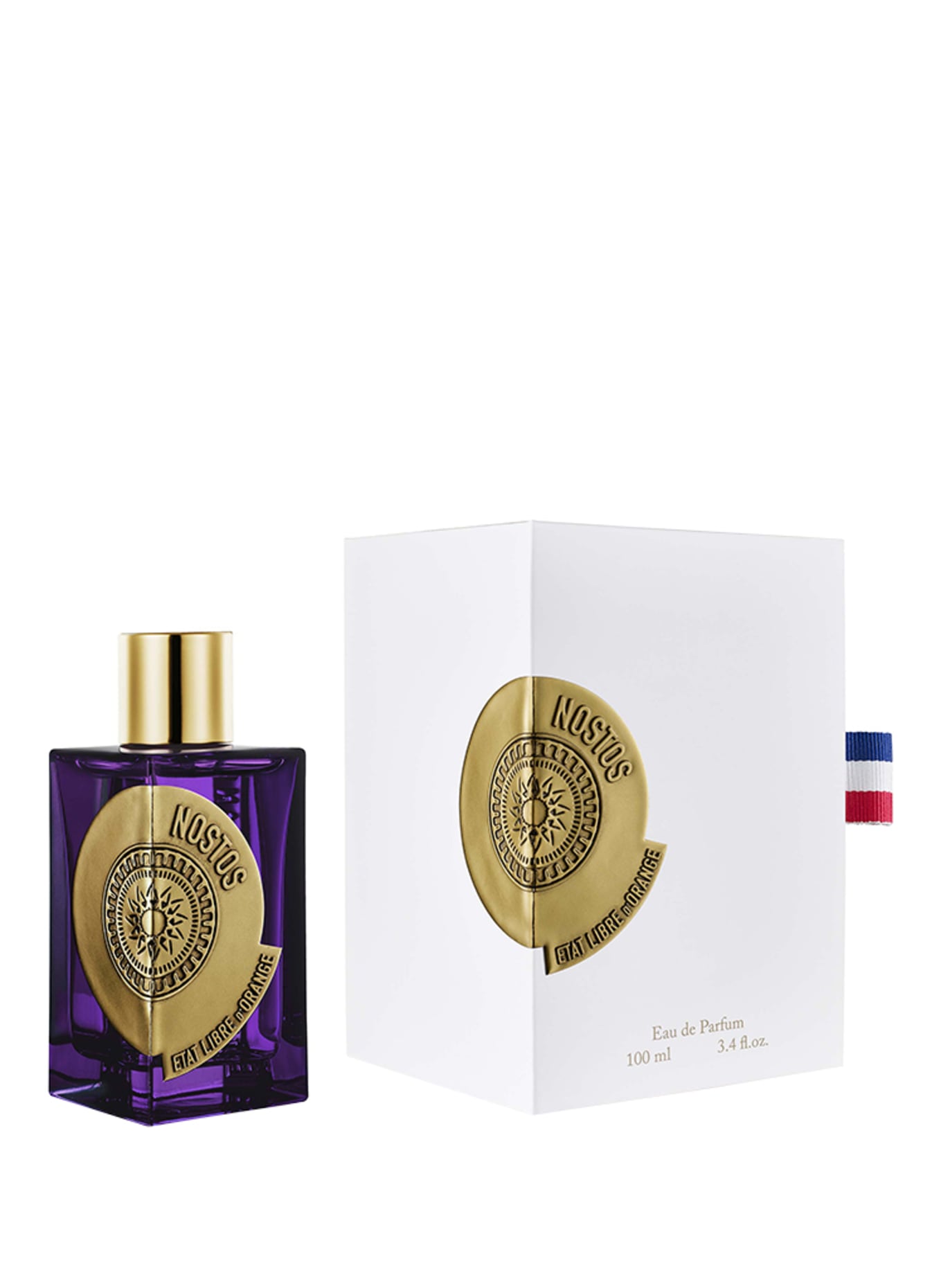 ETAT LIBRE D’ORANGE NOSTOS