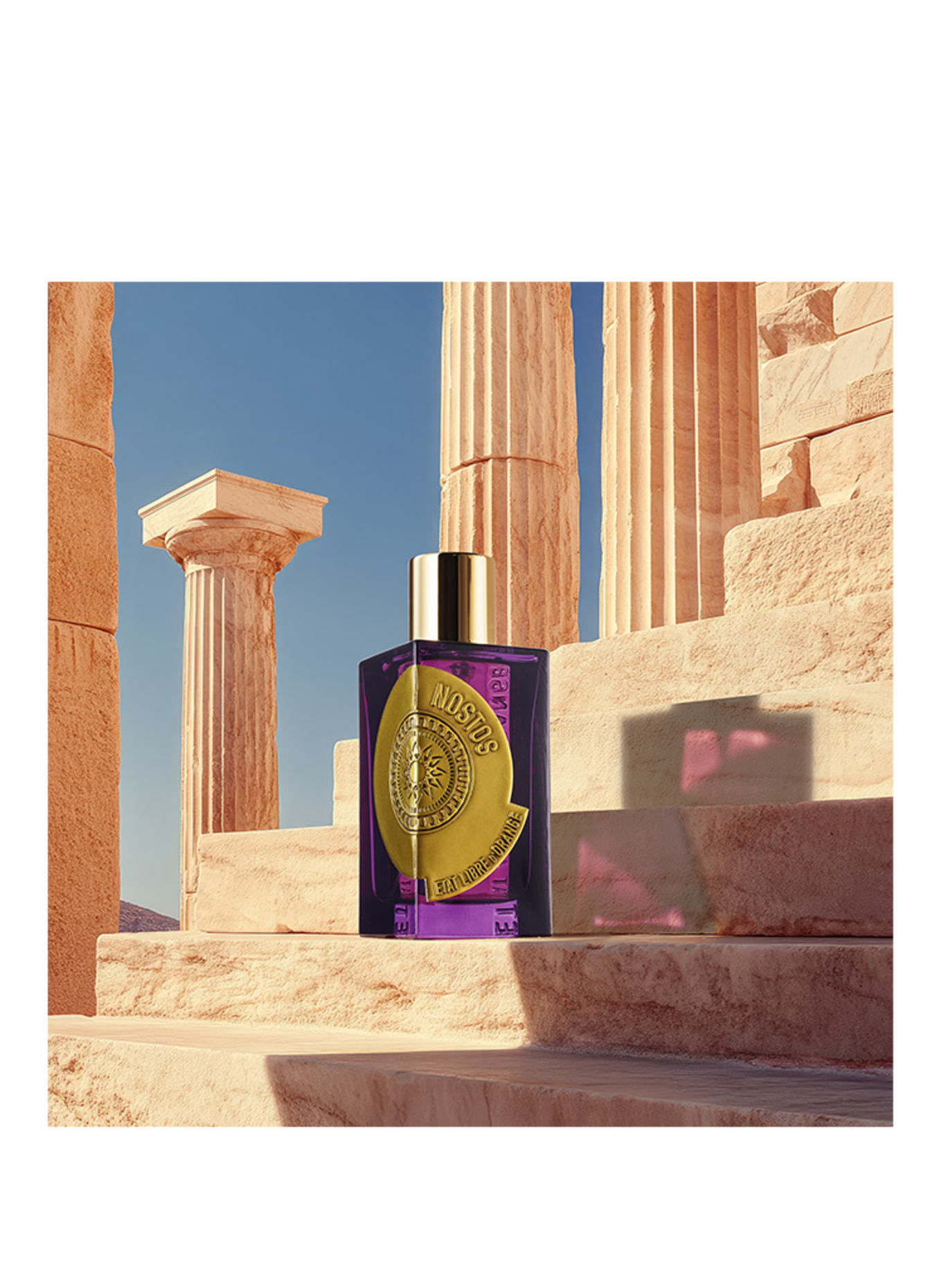 ETAT LIBRE D’ORANGE NOSTOS