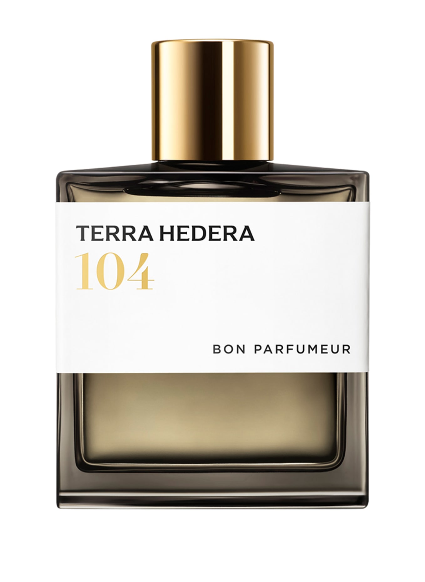 BON PARFUMEUR 104 TERRA HEDERA