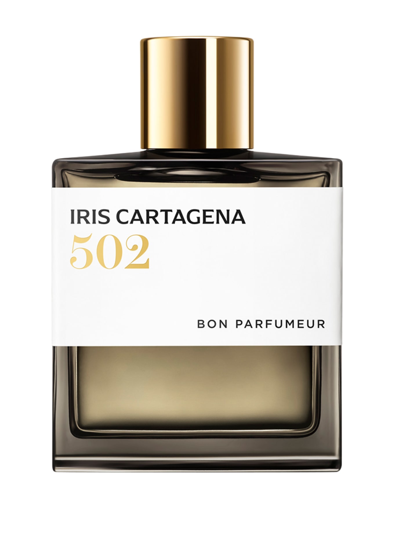 BON PARFUMEUR 502 CARTAGENA
