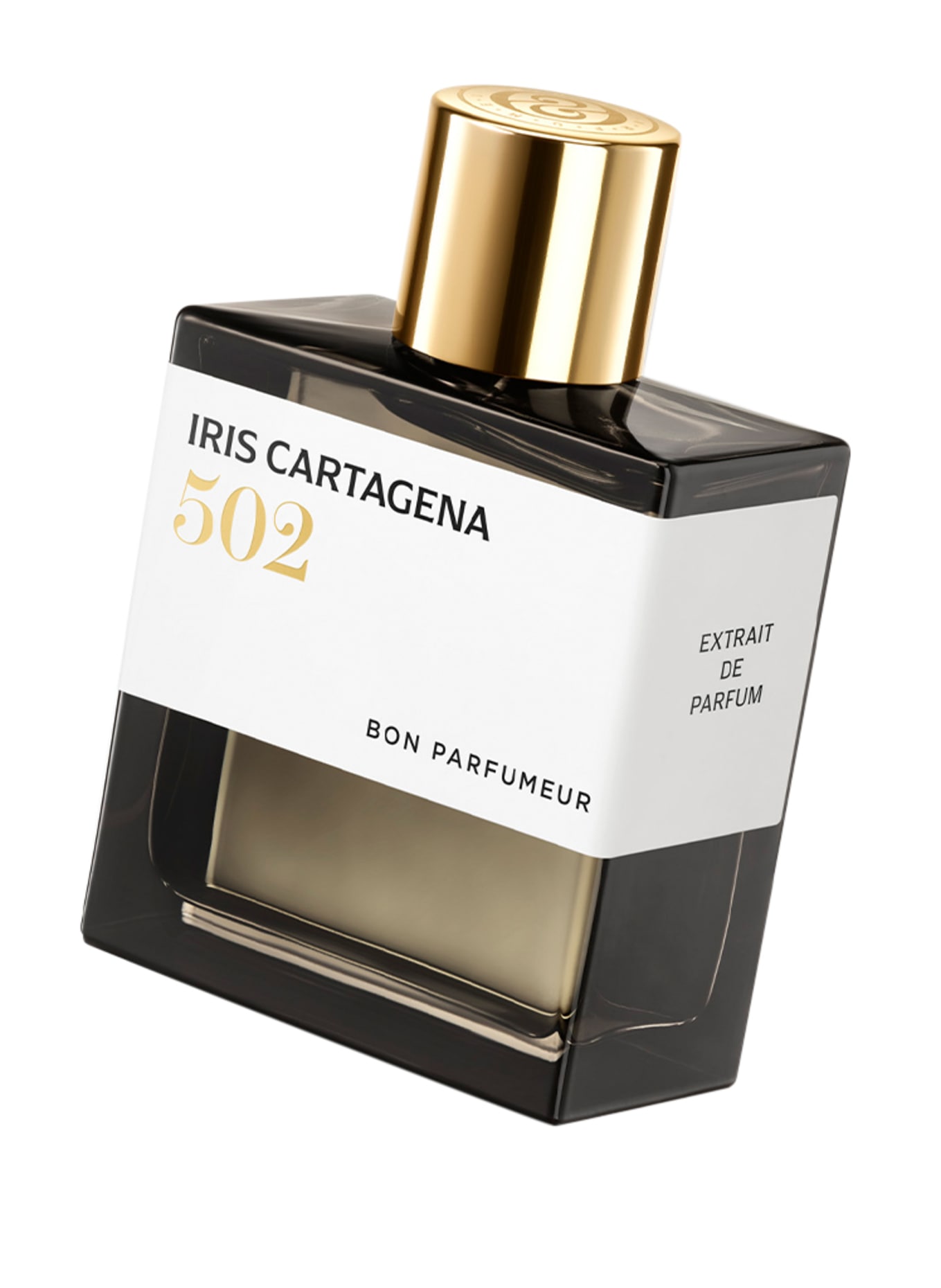 BON PARFUMEUR 502 CARTAGENA
