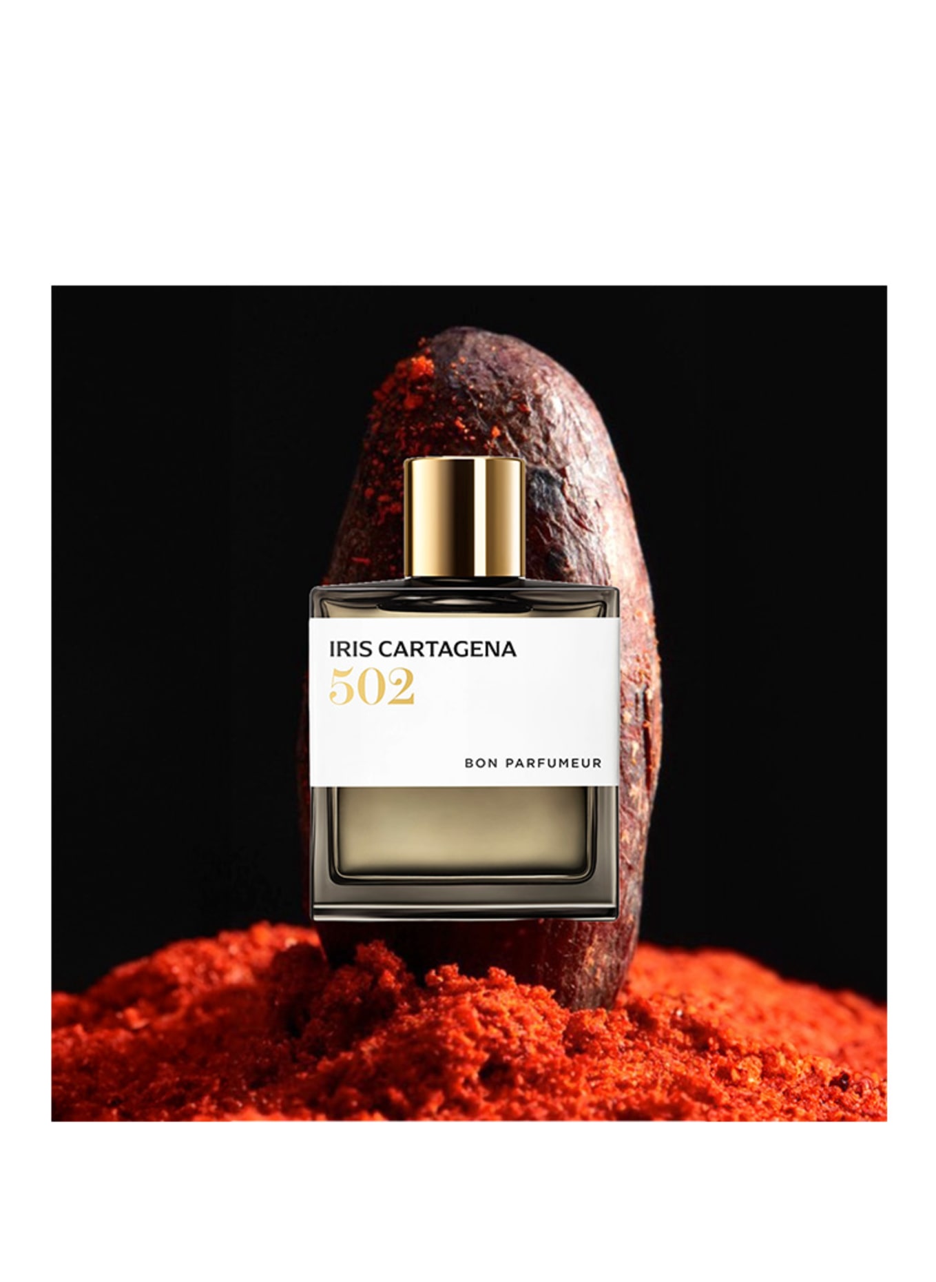 BON PARFUMEUR 502 CARTAGENA