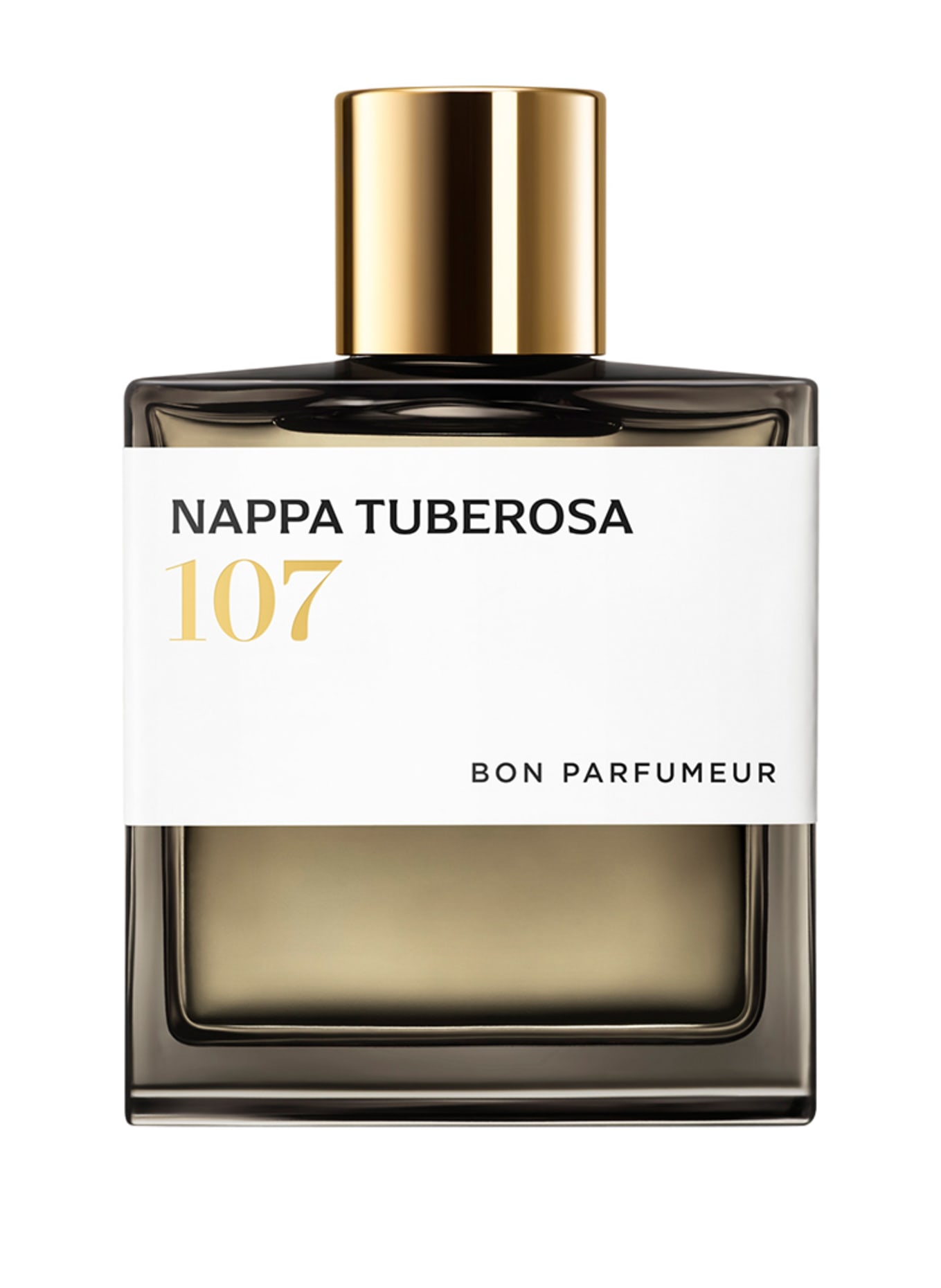 BON PARFUMEUR 107 NAPPA TUBEROSE