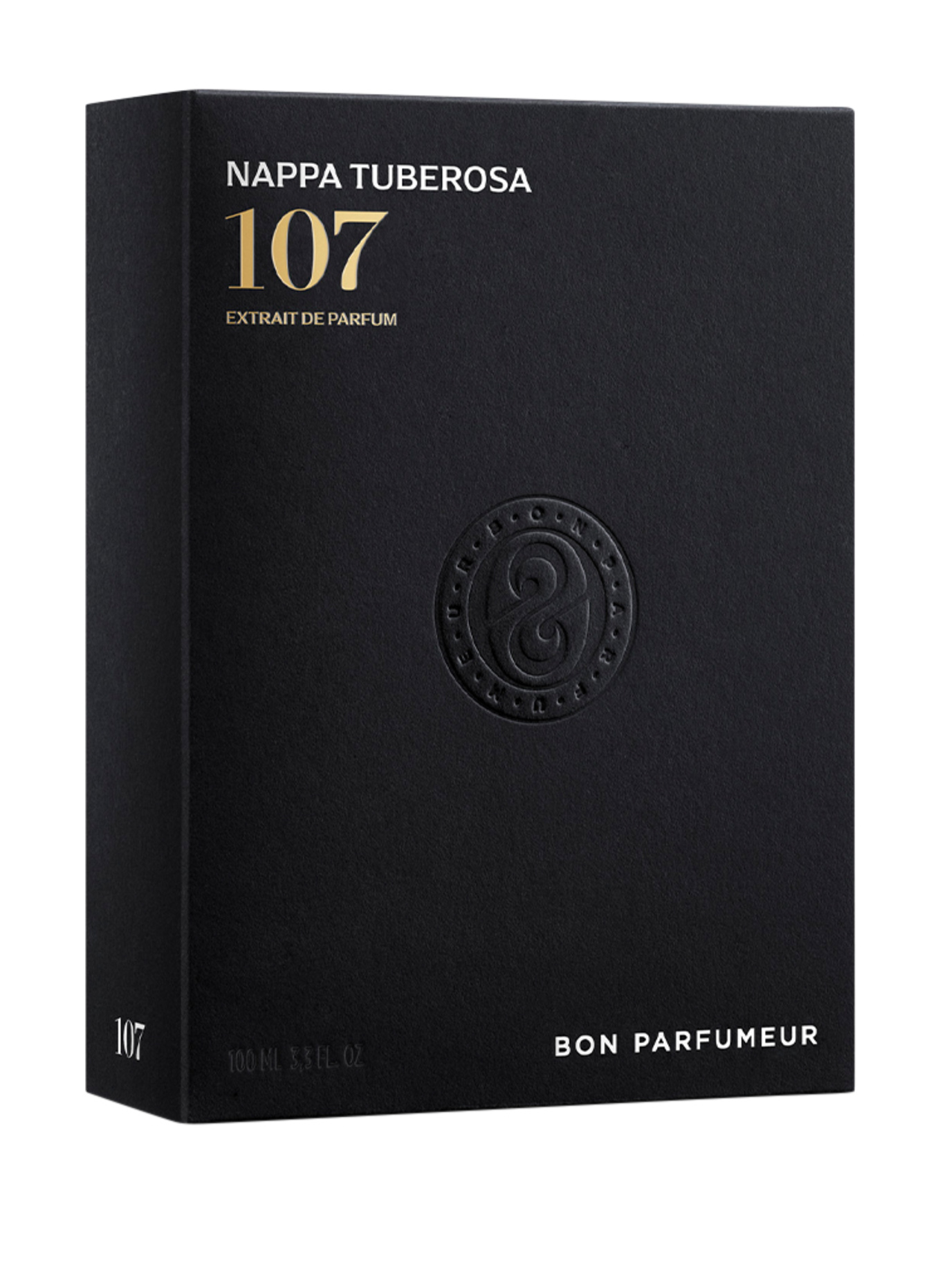 BON PARFUMEUR 107 NAPPA TUBEROSE
