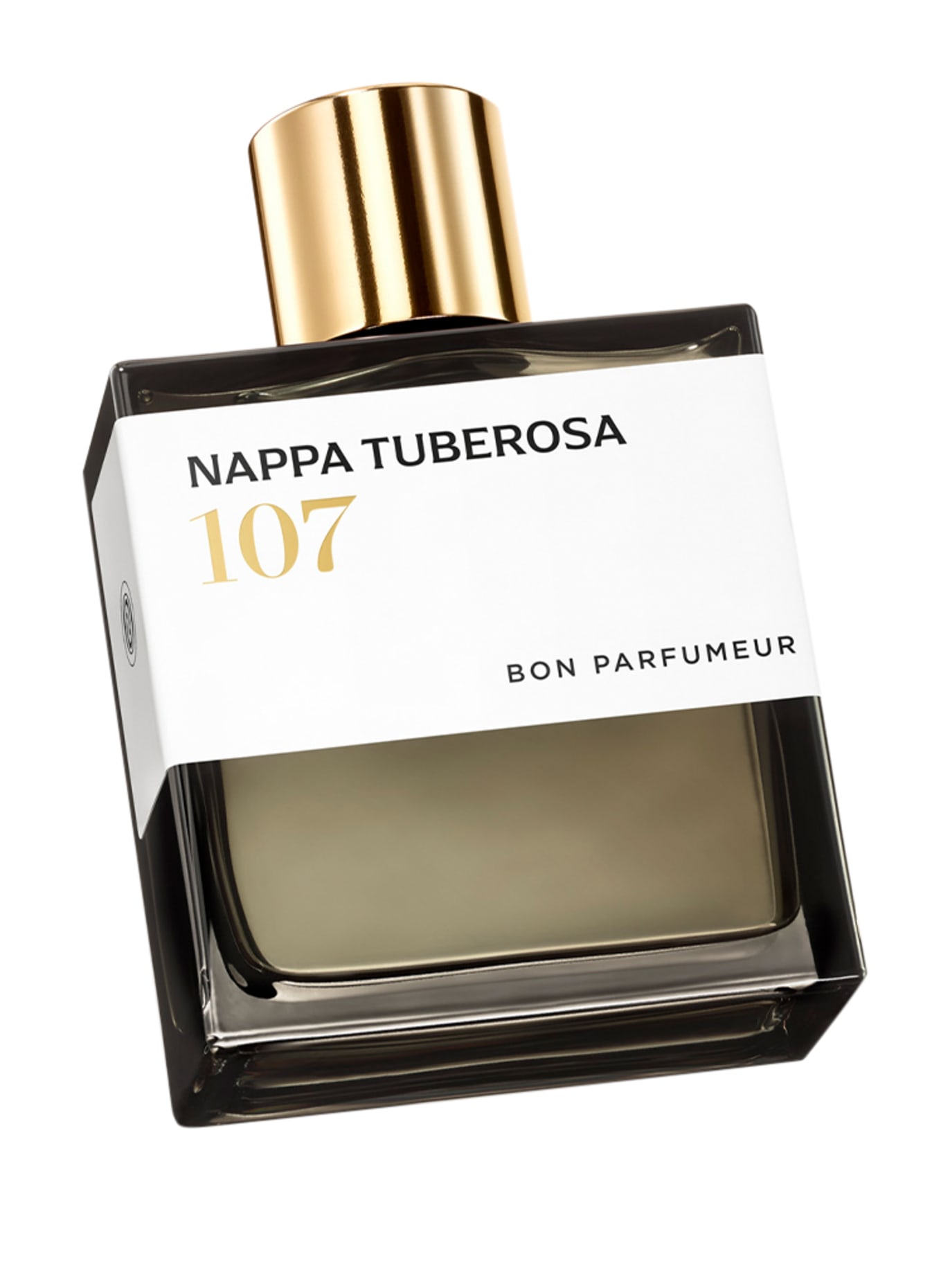 BON PARFUMEUR 107 NAPPA TUBEROSE