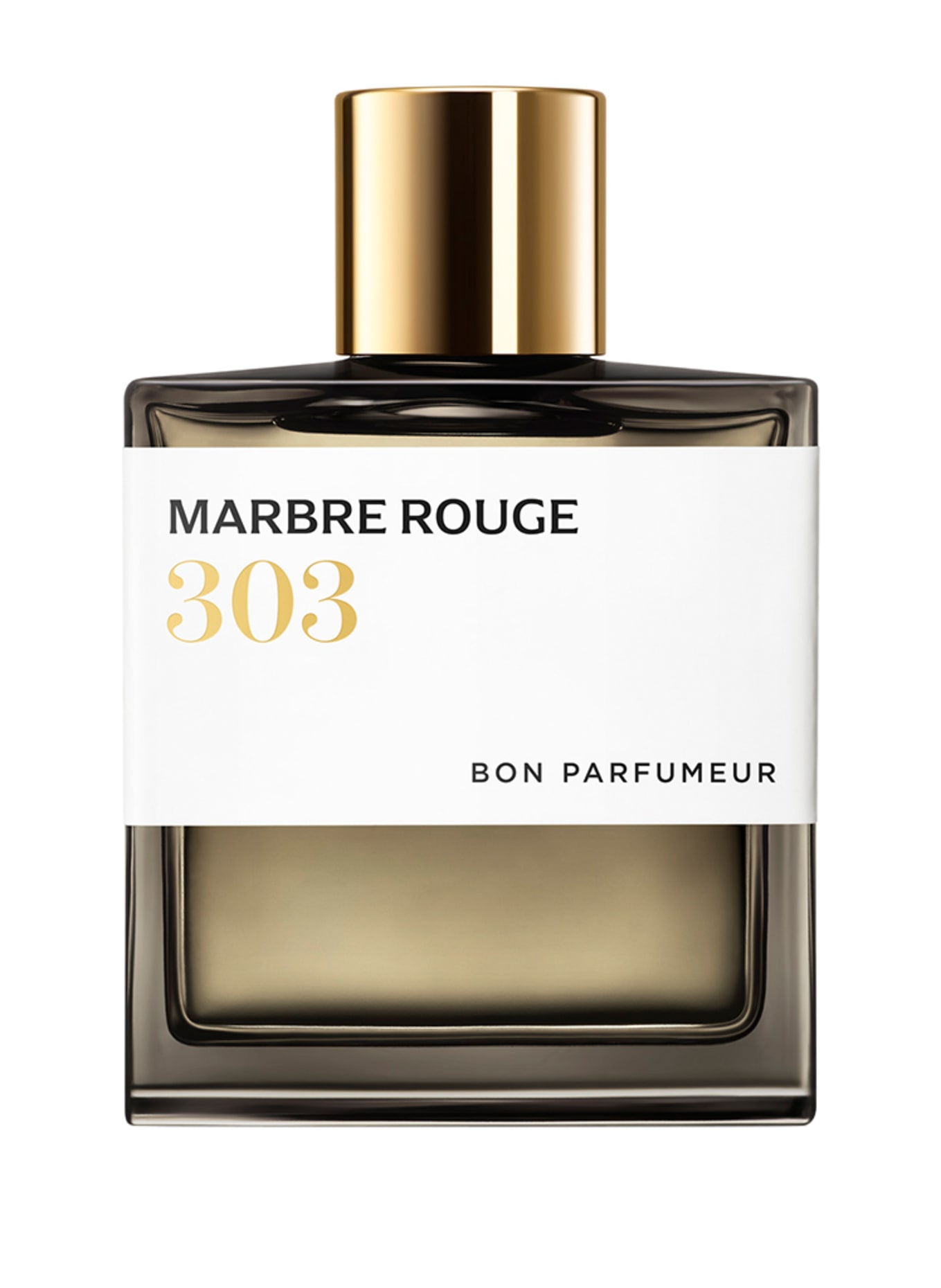 BON PARFUMEUR 303 MARBRE ROUGE